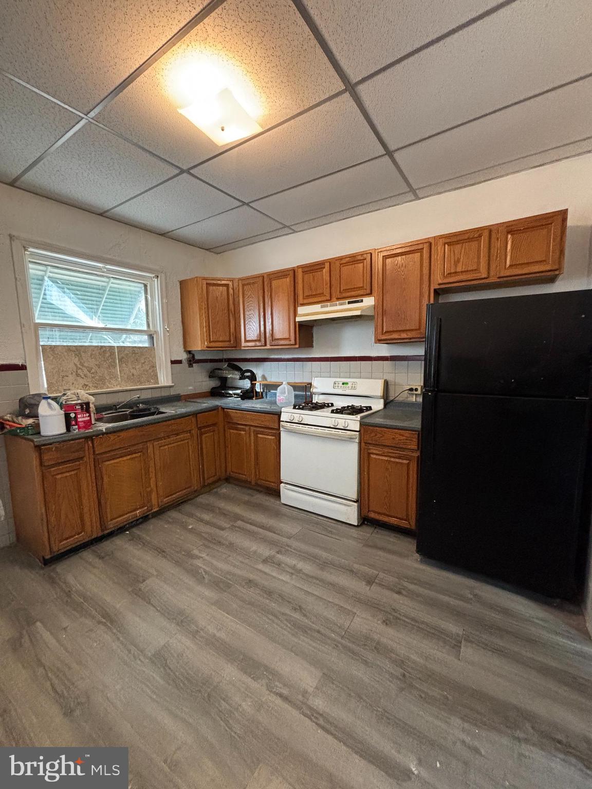 STRAWBERRY MANSION - Residential