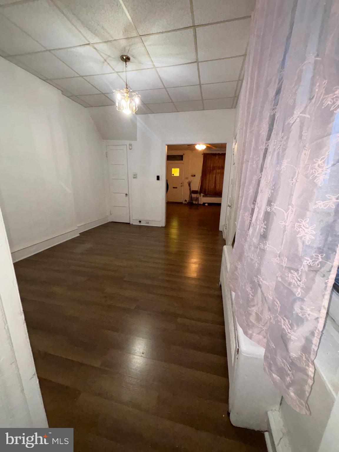 STRAWBERRY MANSION - Residential