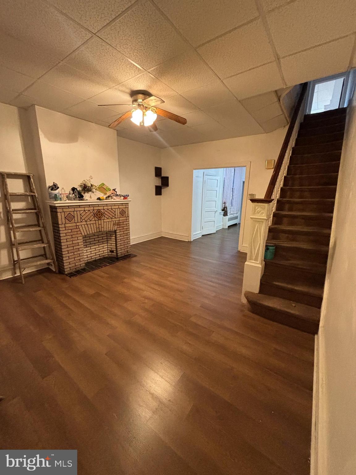 STRAWBERRY MANSION - Residential