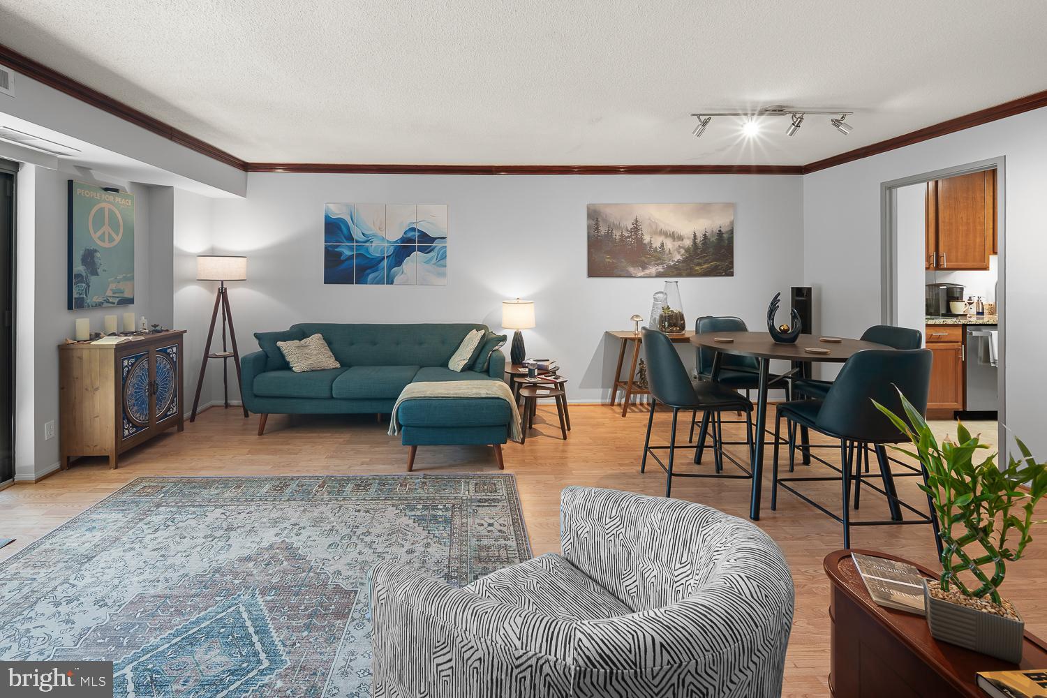 8360 GREENSBORO DRIVE 102