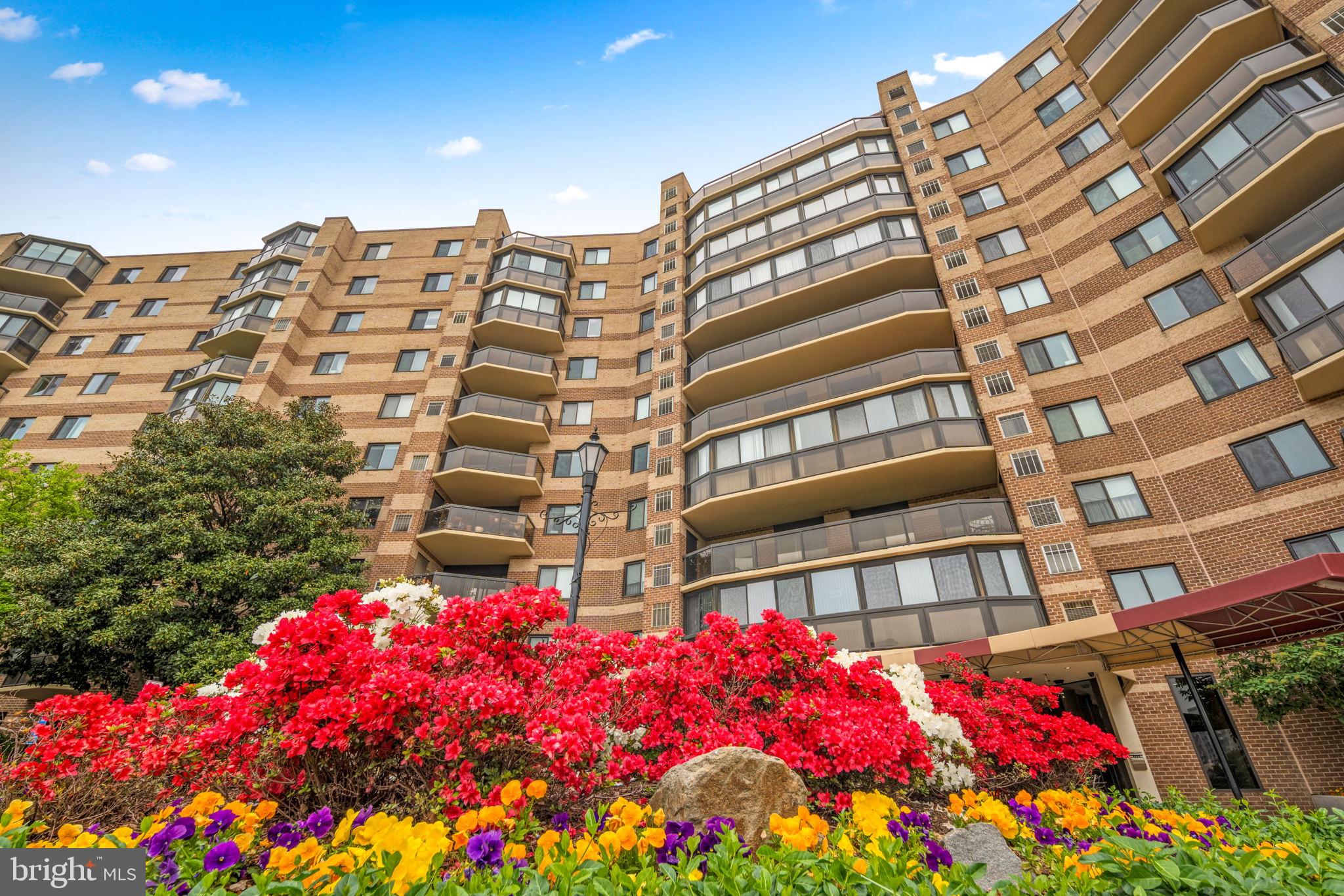 8360 GREENSBORO DRIVE 102