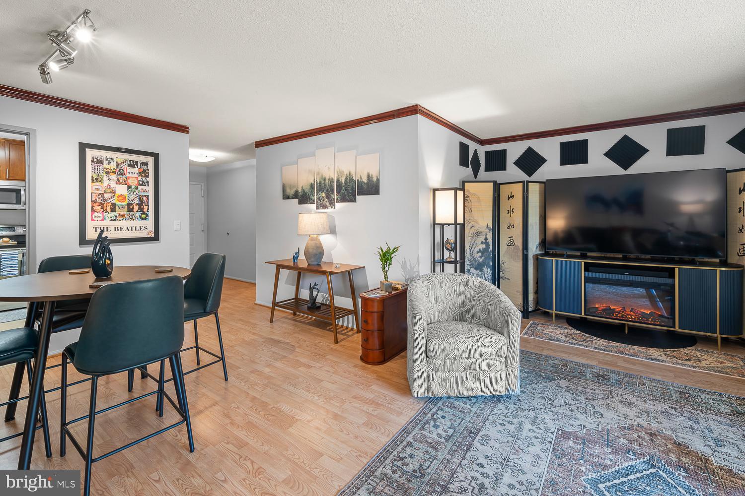 8360 GREENSBORO DRIVE 102