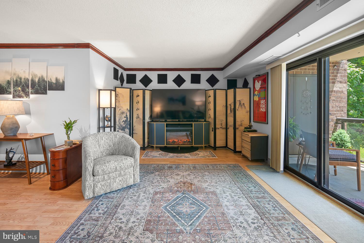 8360 GREENSBORO DRIVE 102