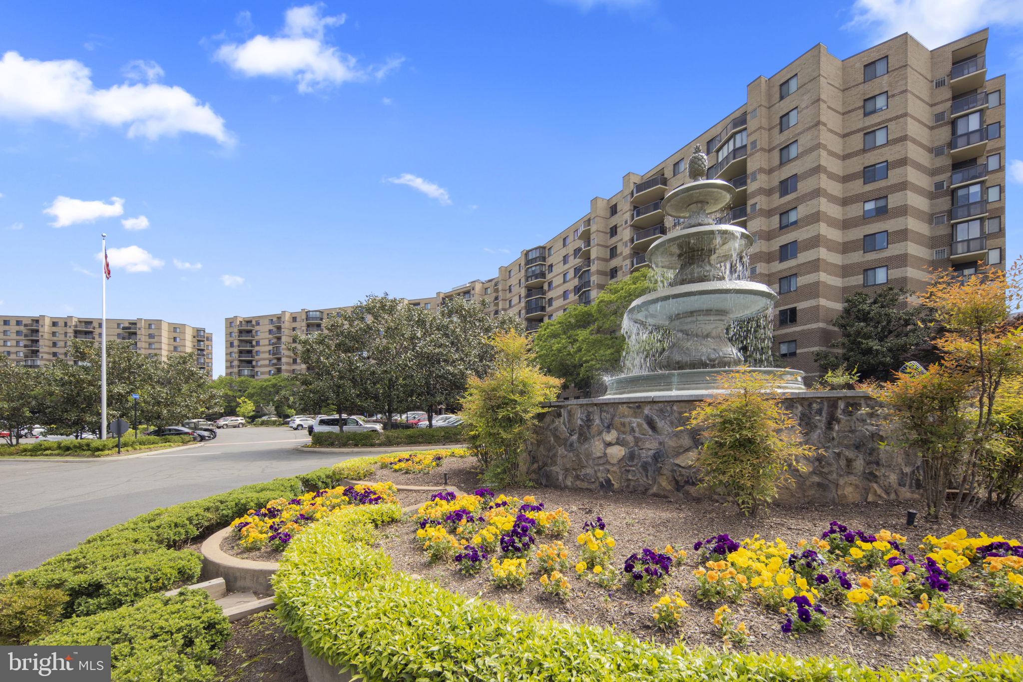 8360 GREENSBORO DRIVE 102