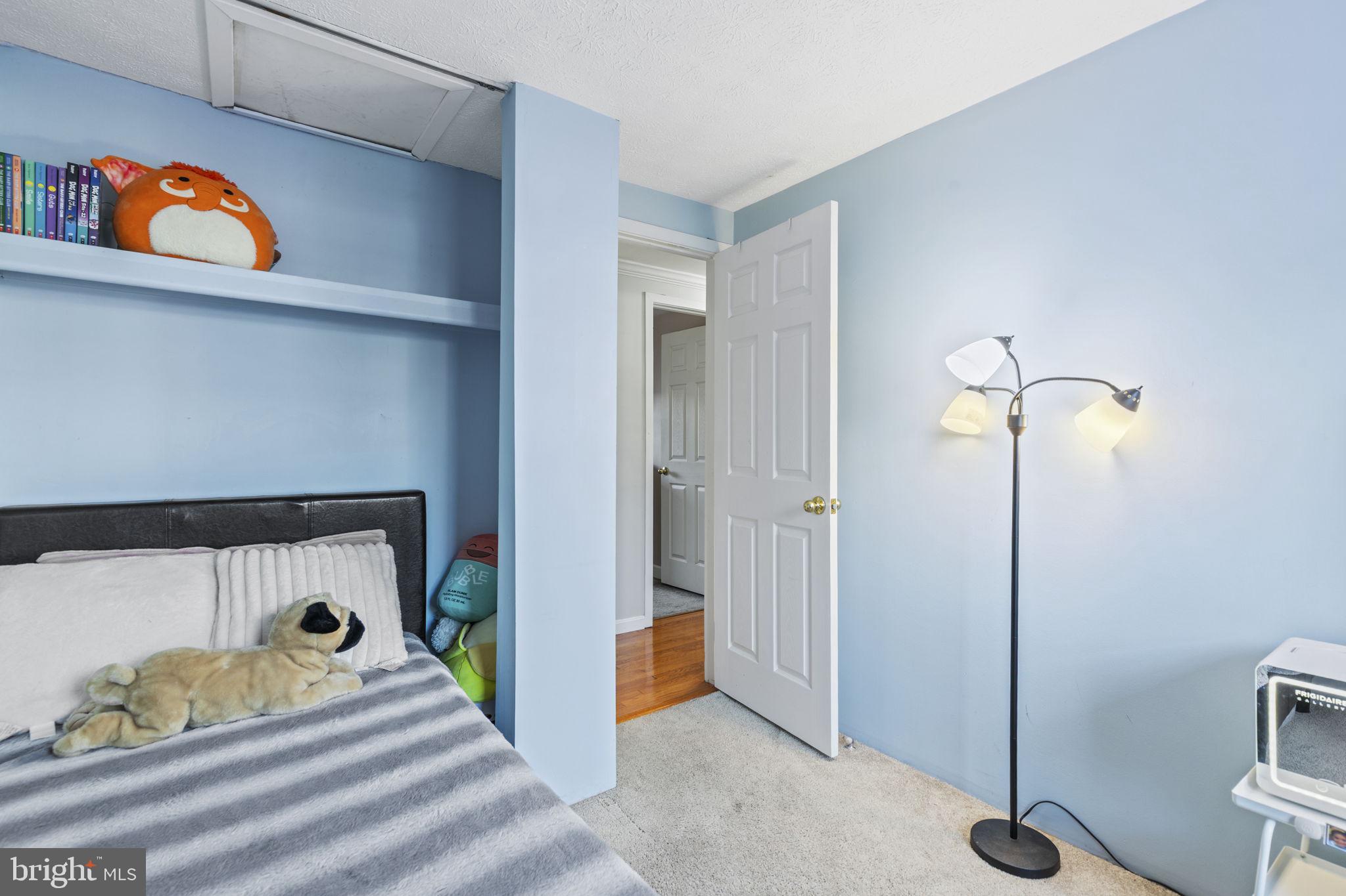 WOODFALL - Residential