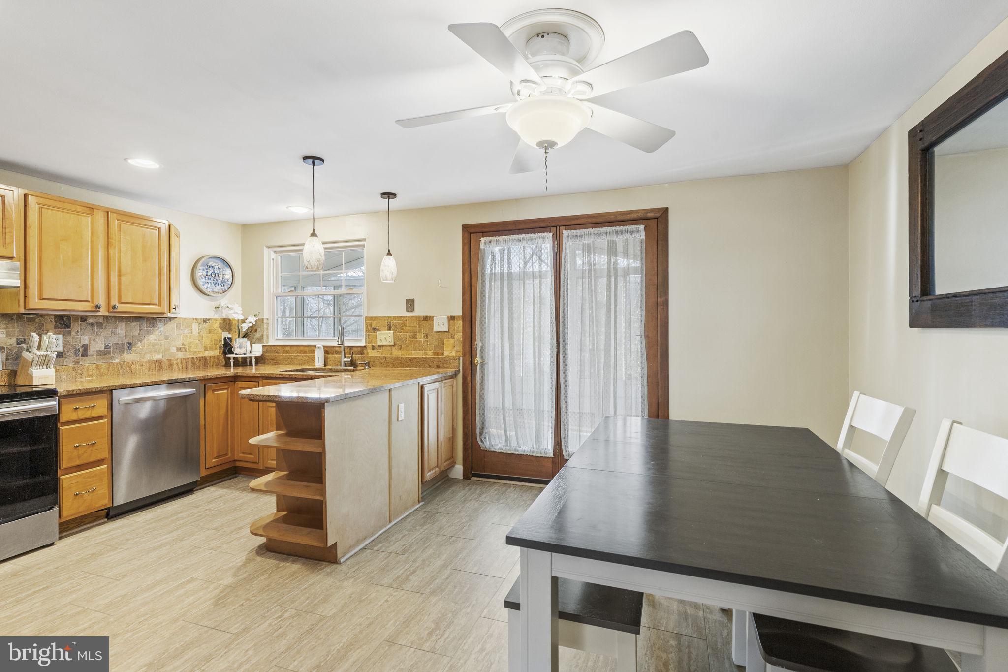 WOODFALL - Residential