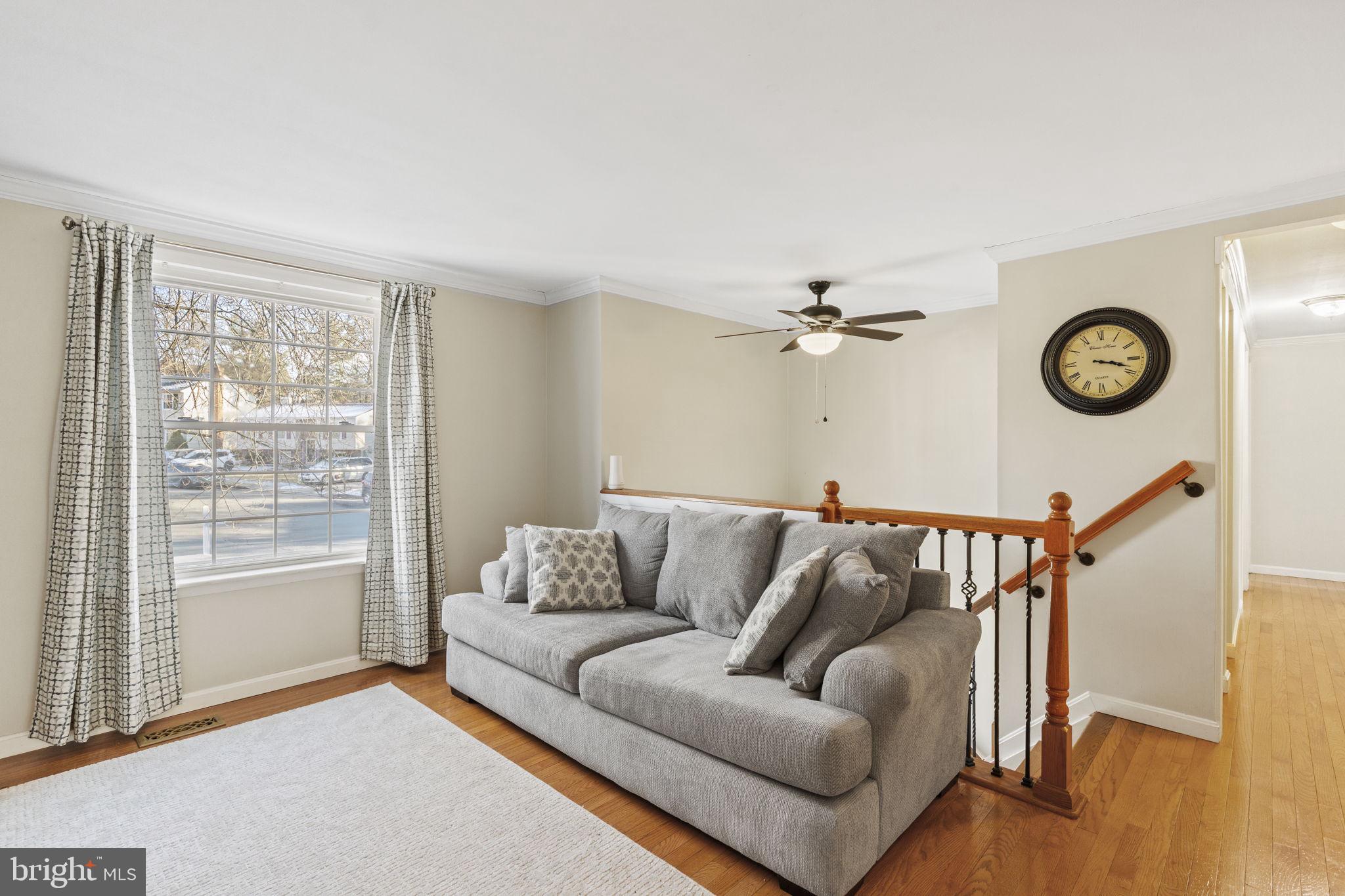 WOODFALL - Residential