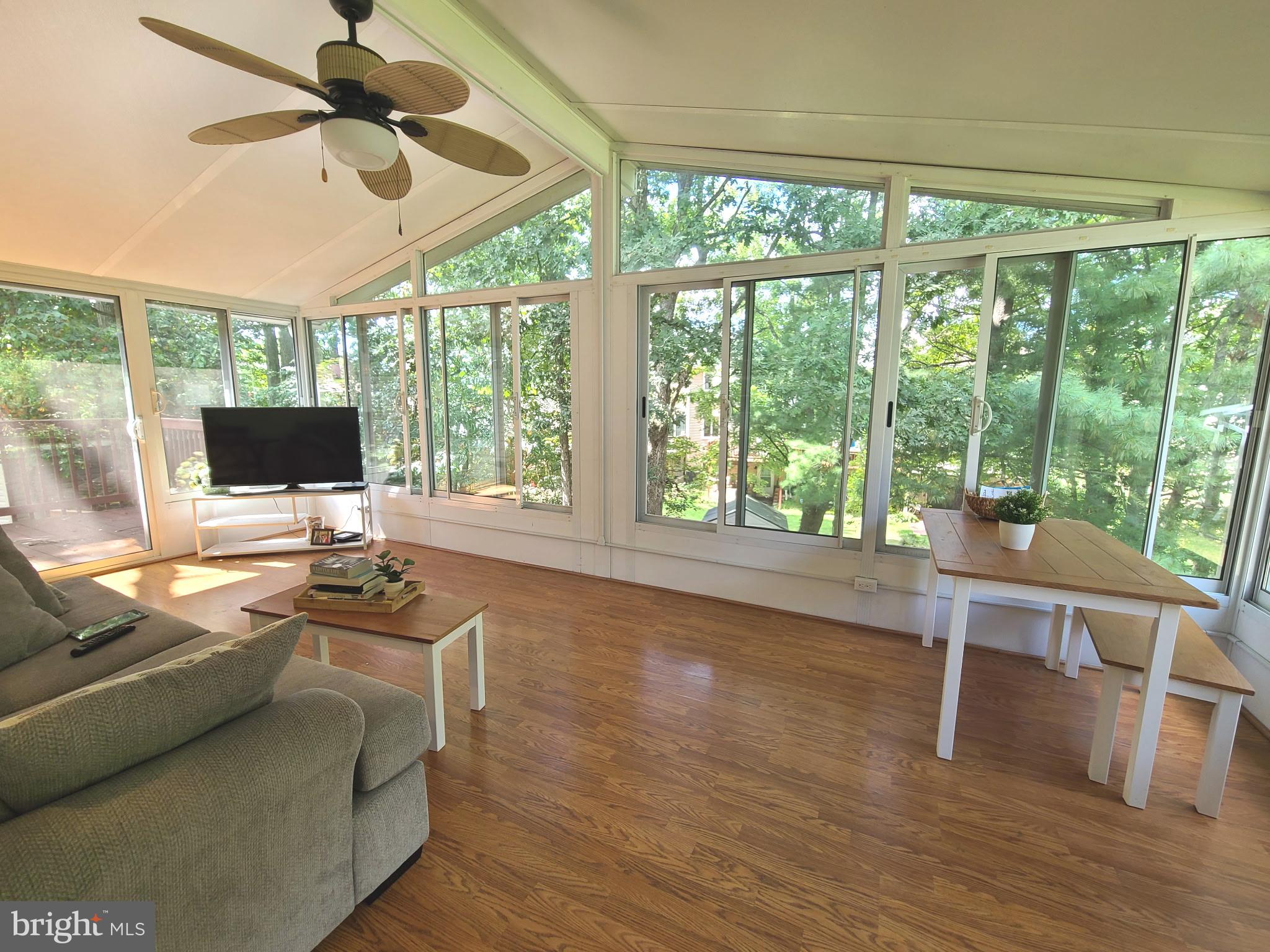 WOODFALL - Residential