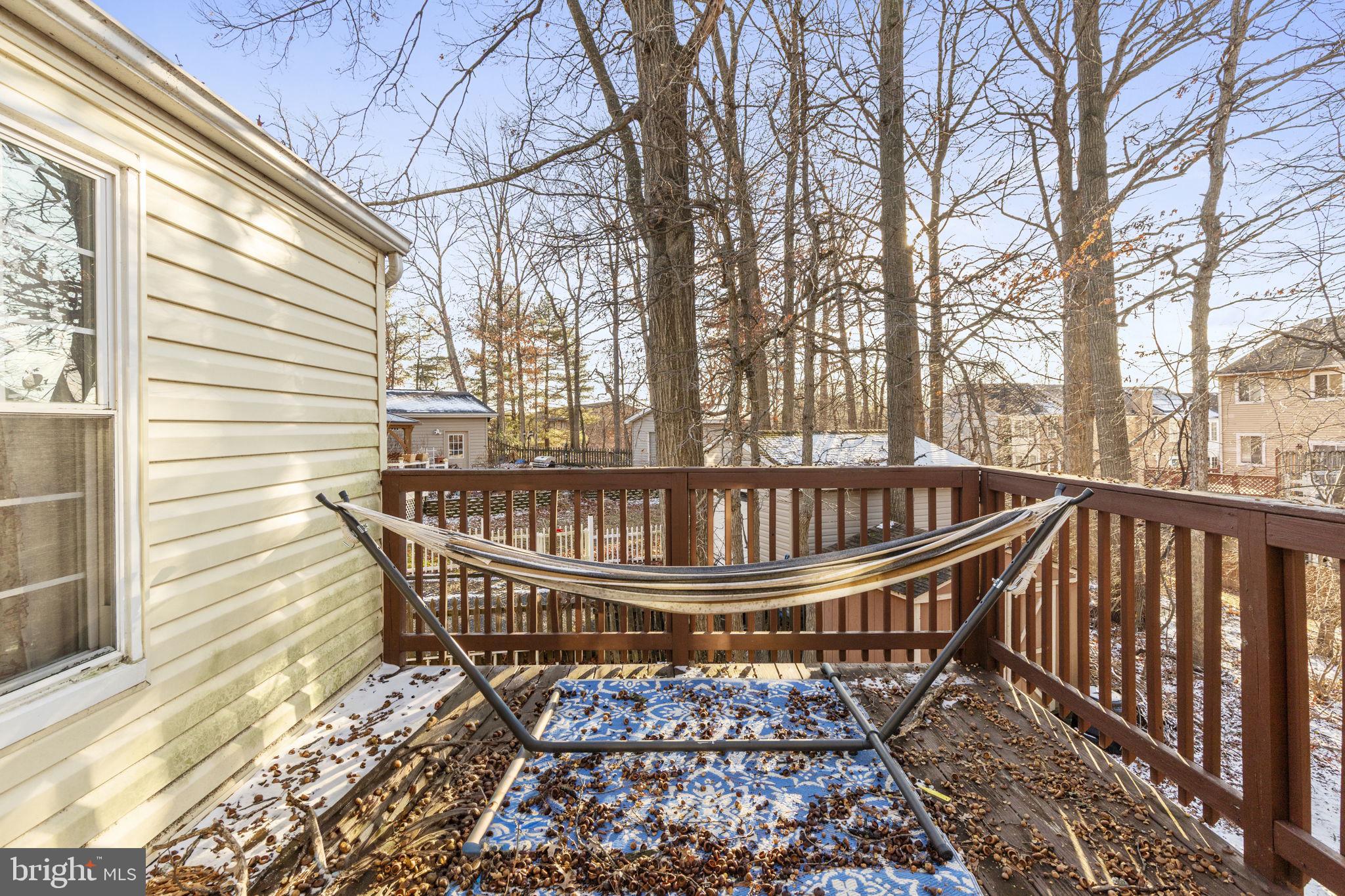 WOODFALL - Residential