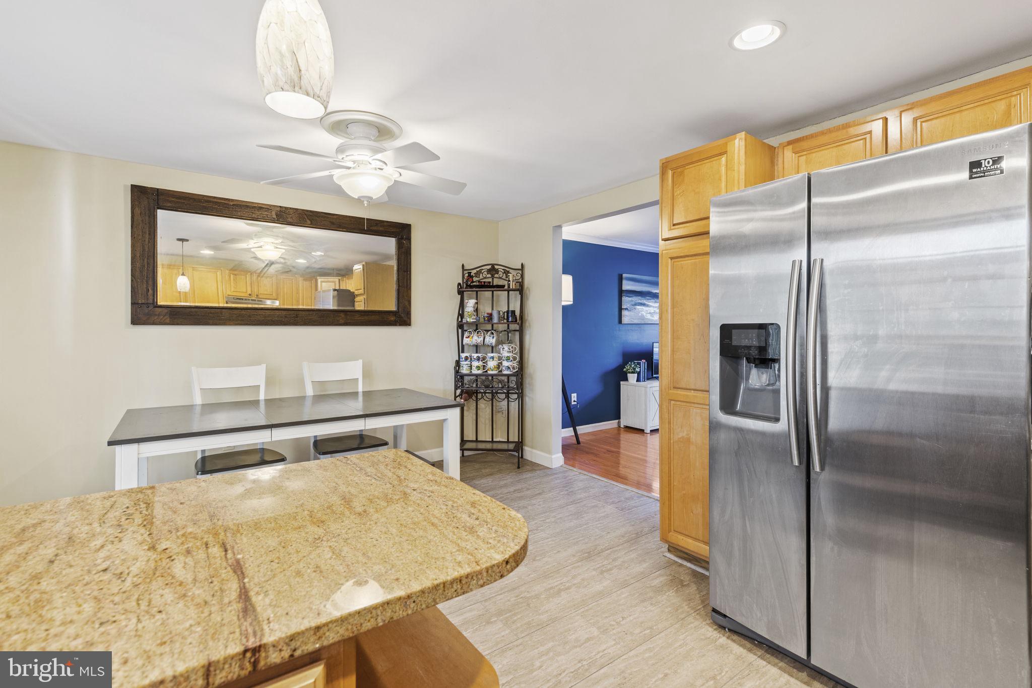 WOODFALL - Residential