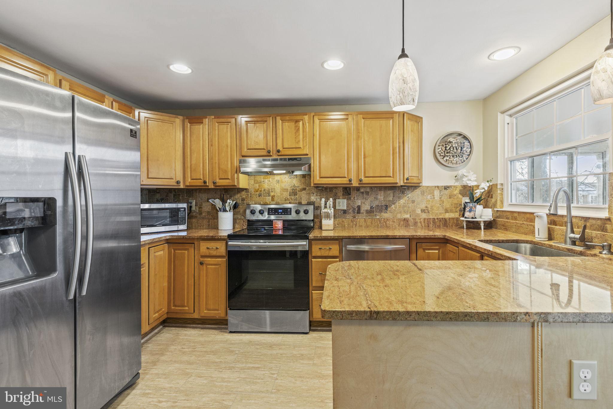 WOODFALL - Residential