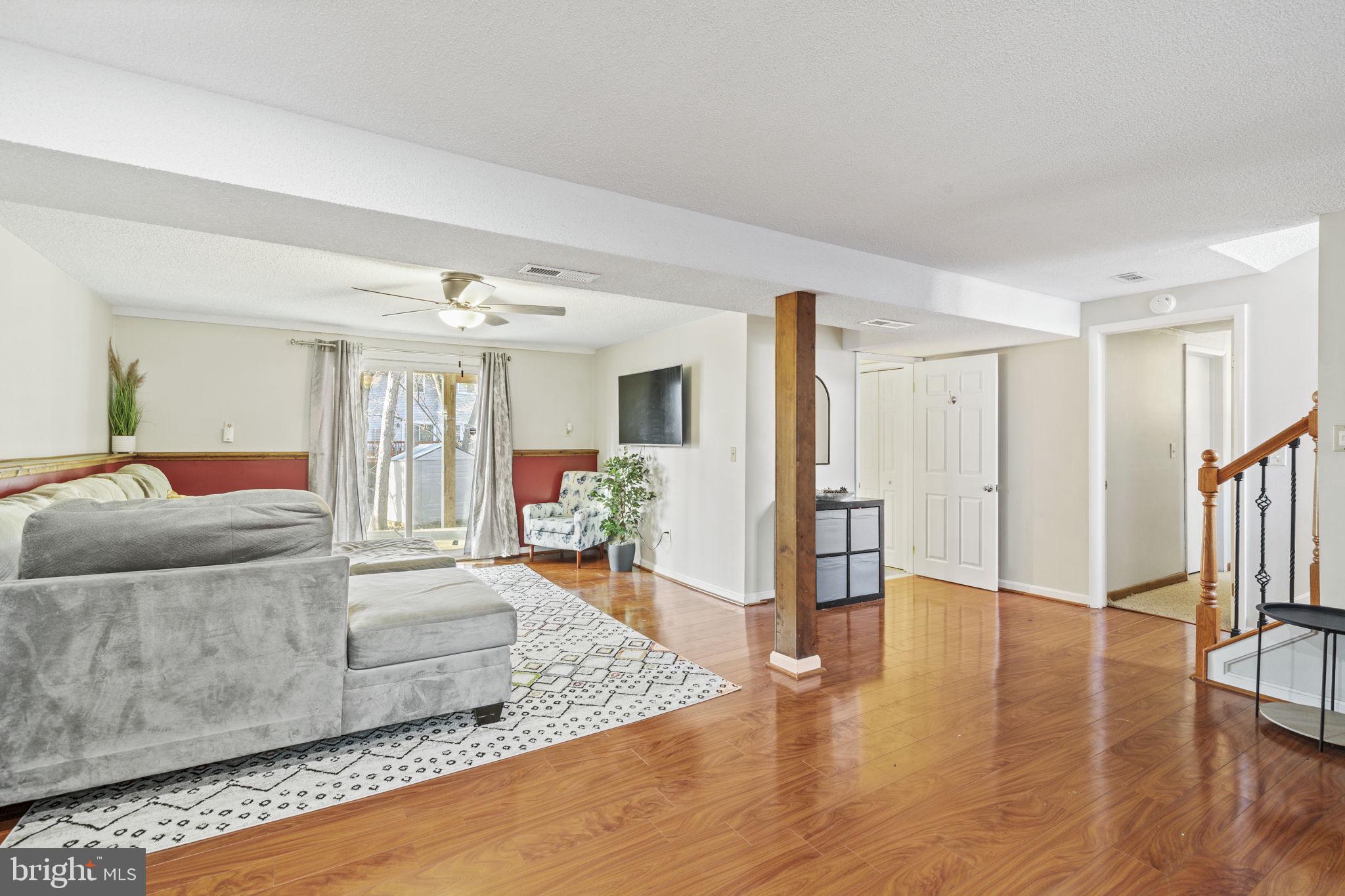 WOODFALL - Residential