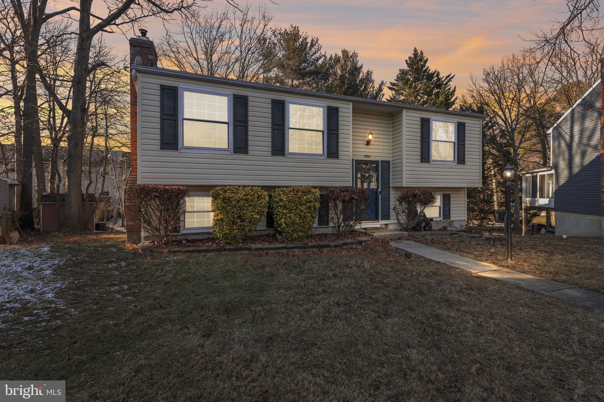 WOODFALL - Residential