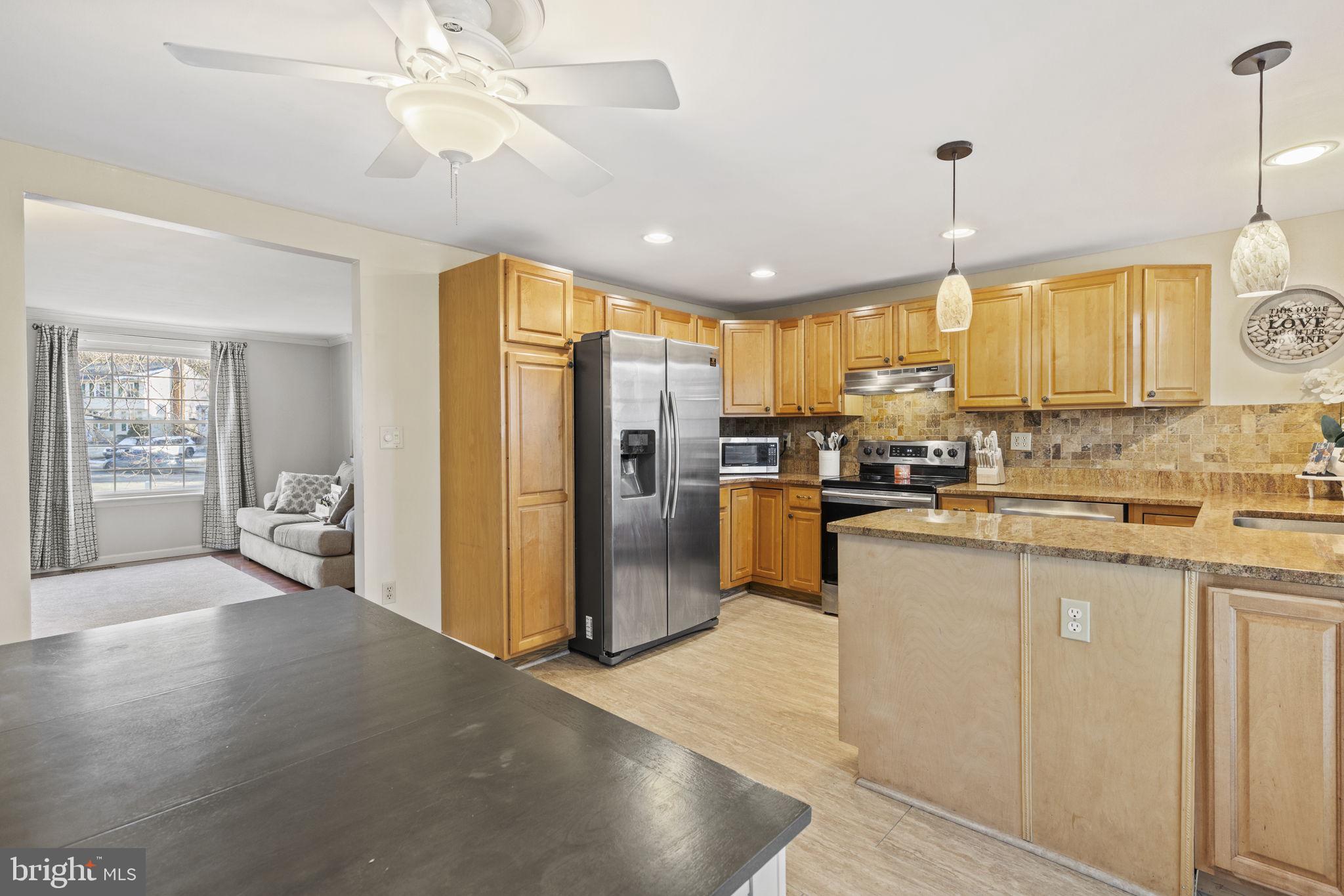 WOODFALL - Residential