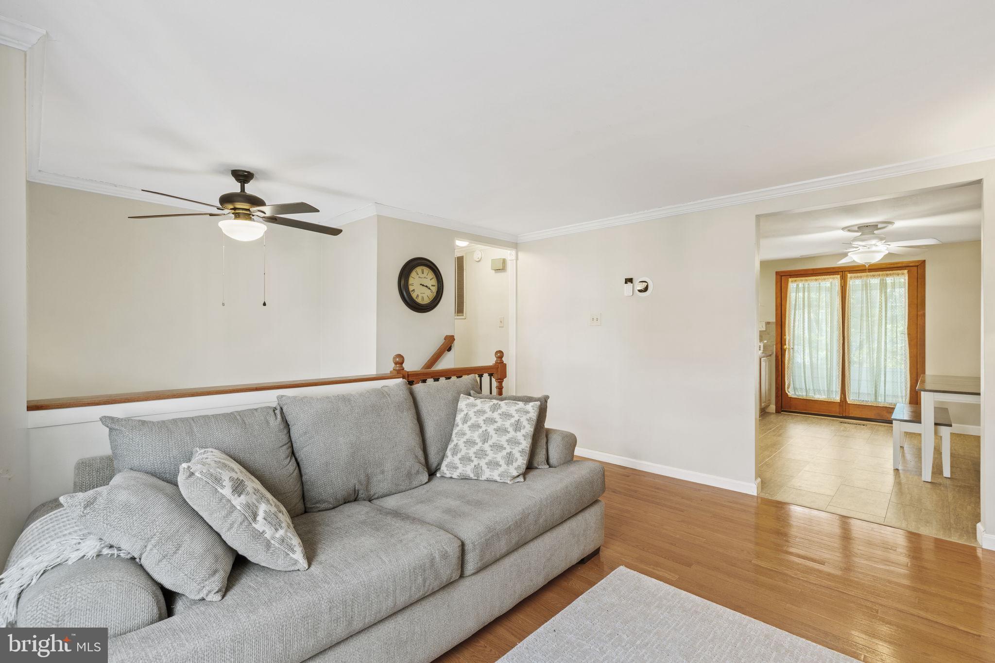 WOODFALL - Residential