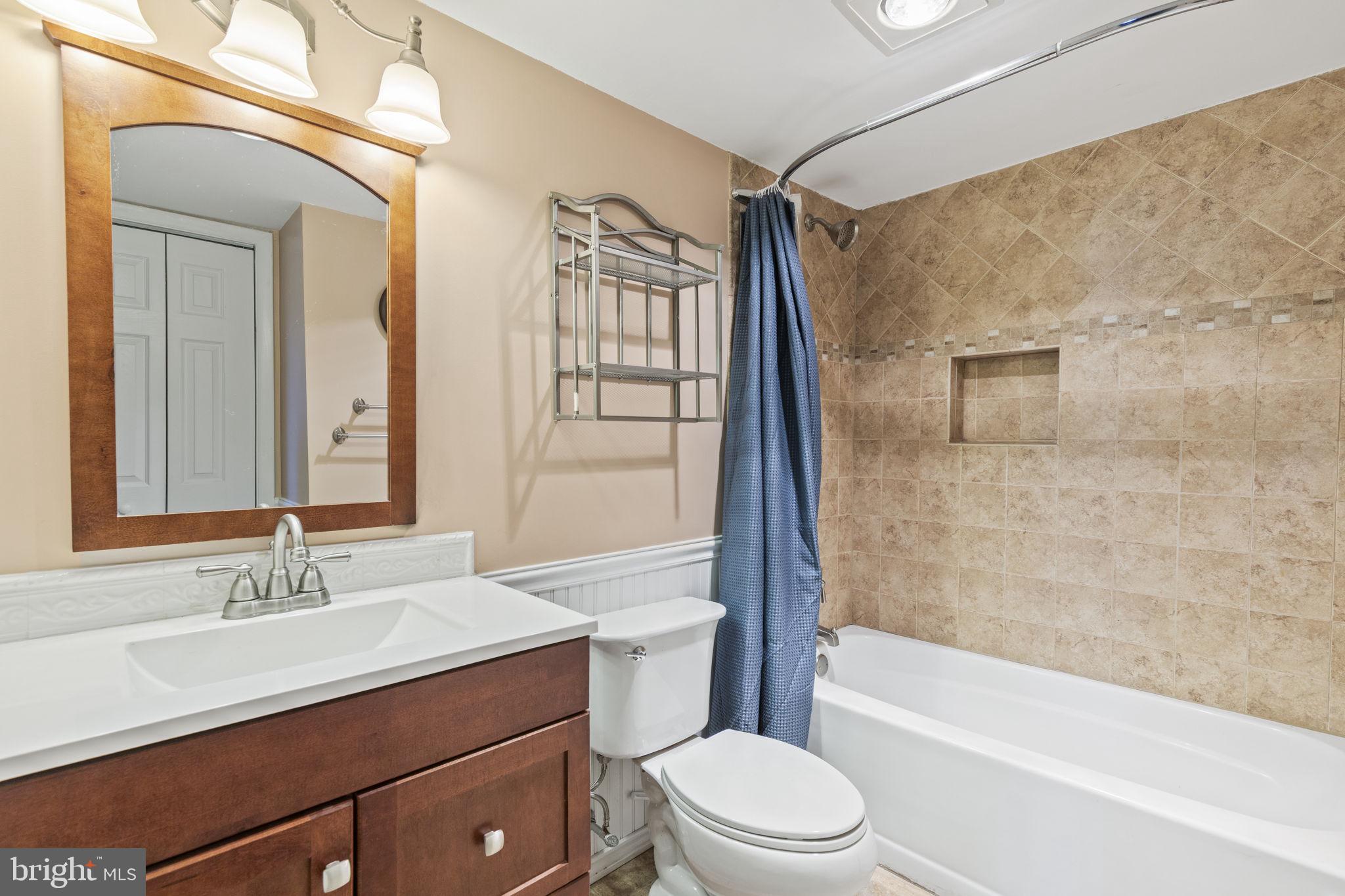 WOODFALL - Residential