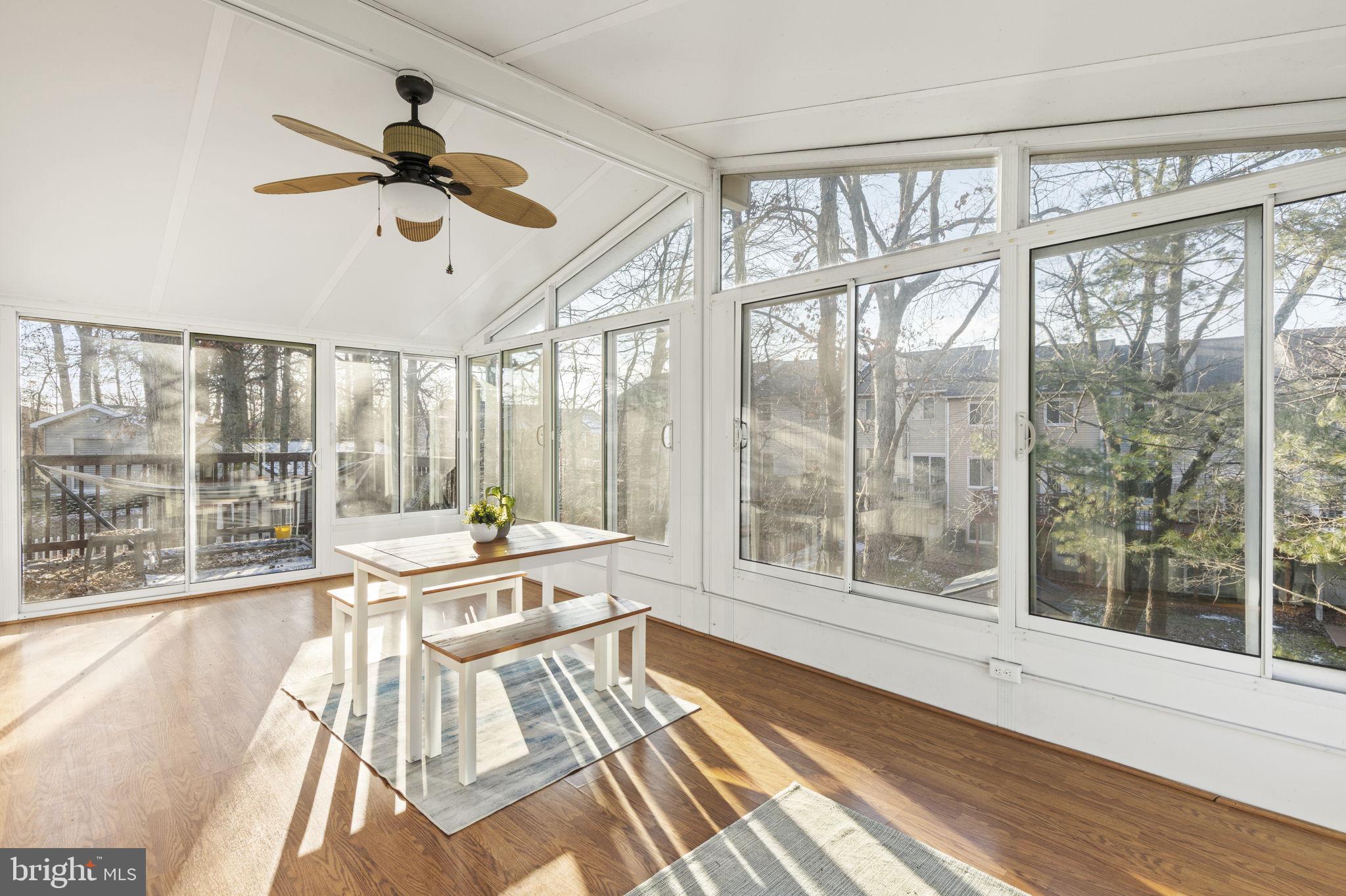 WOODFALL - Residential