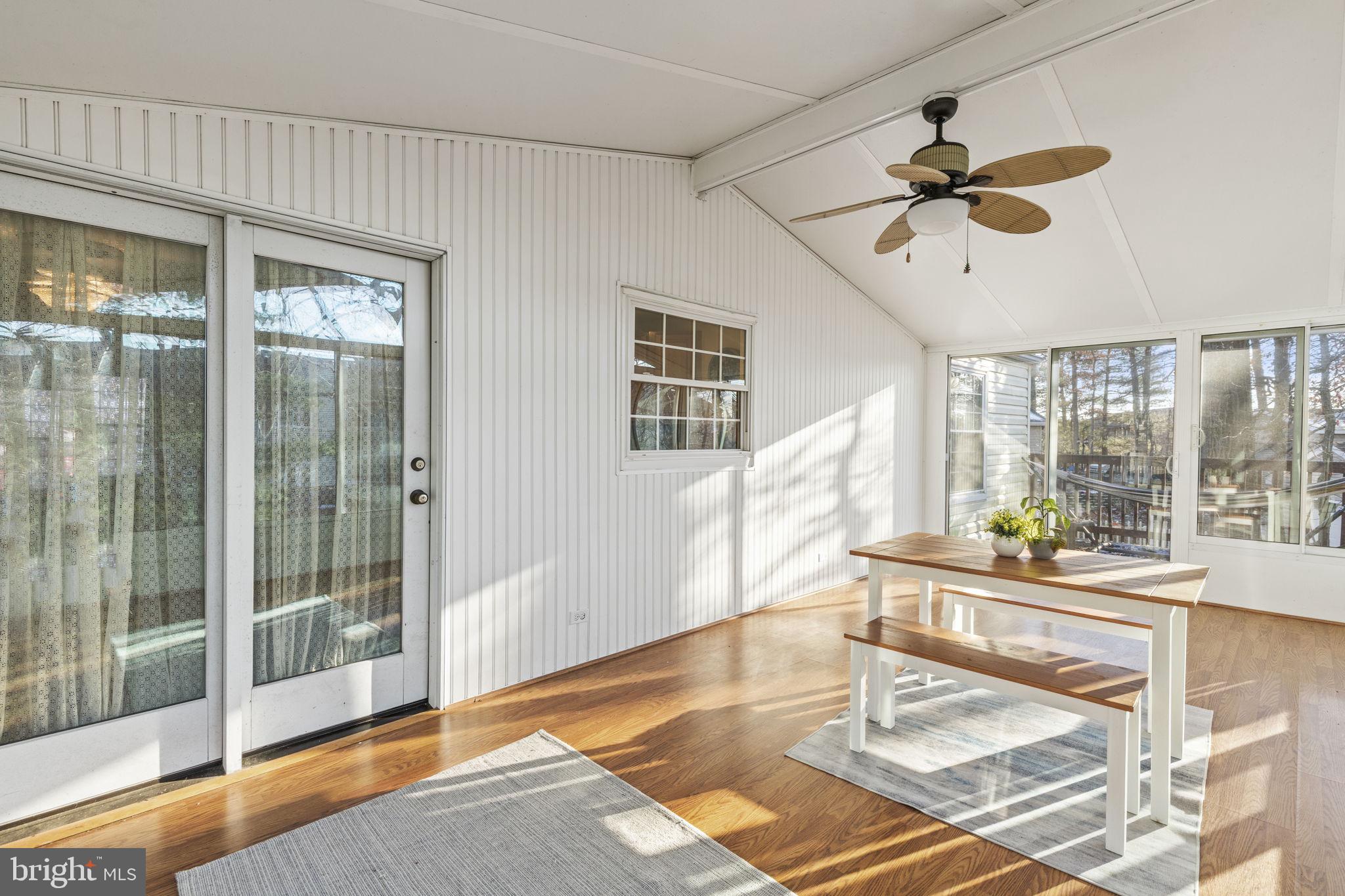 WOODFALL - Residential