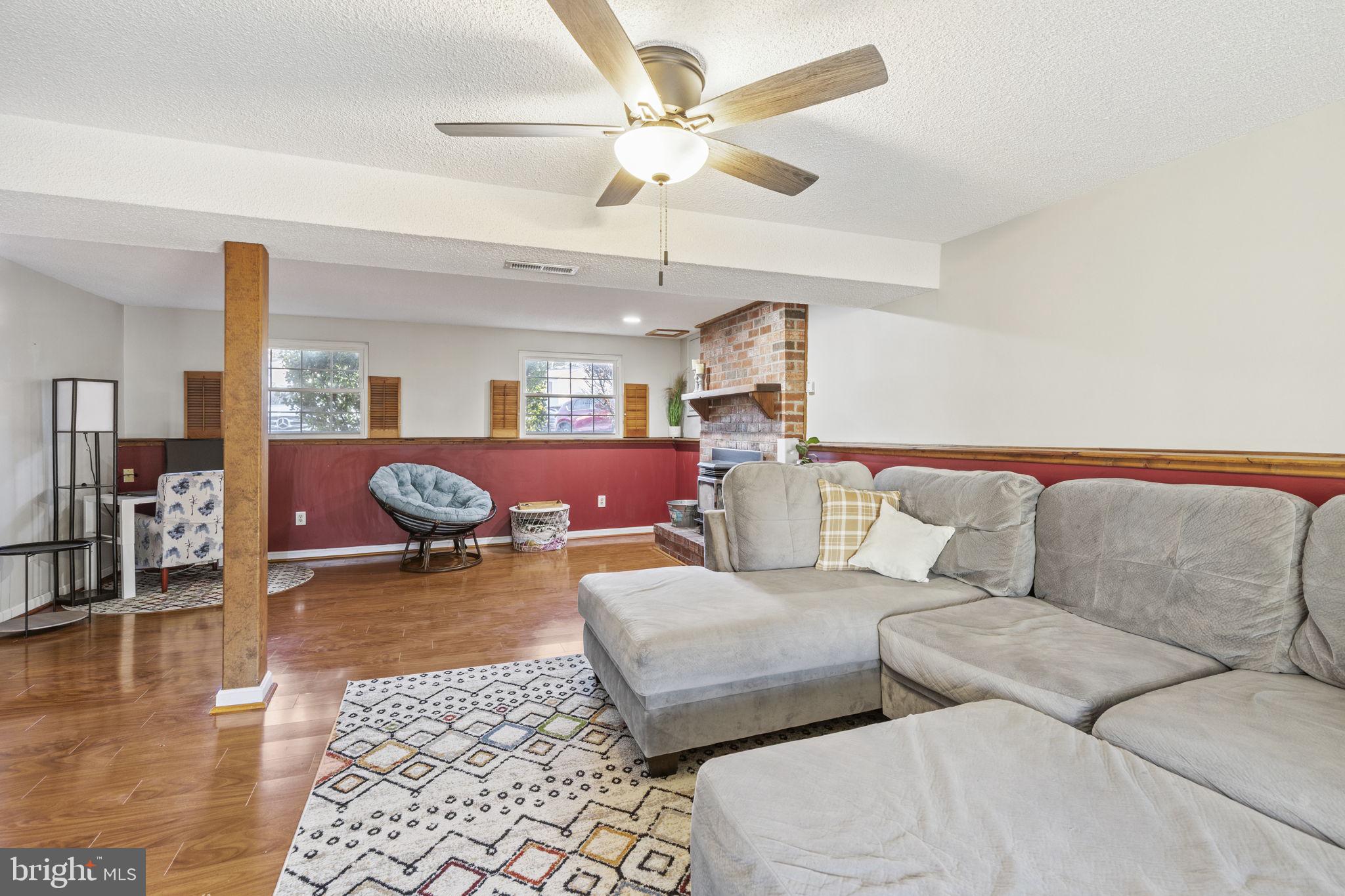 WOODFALL - Residential