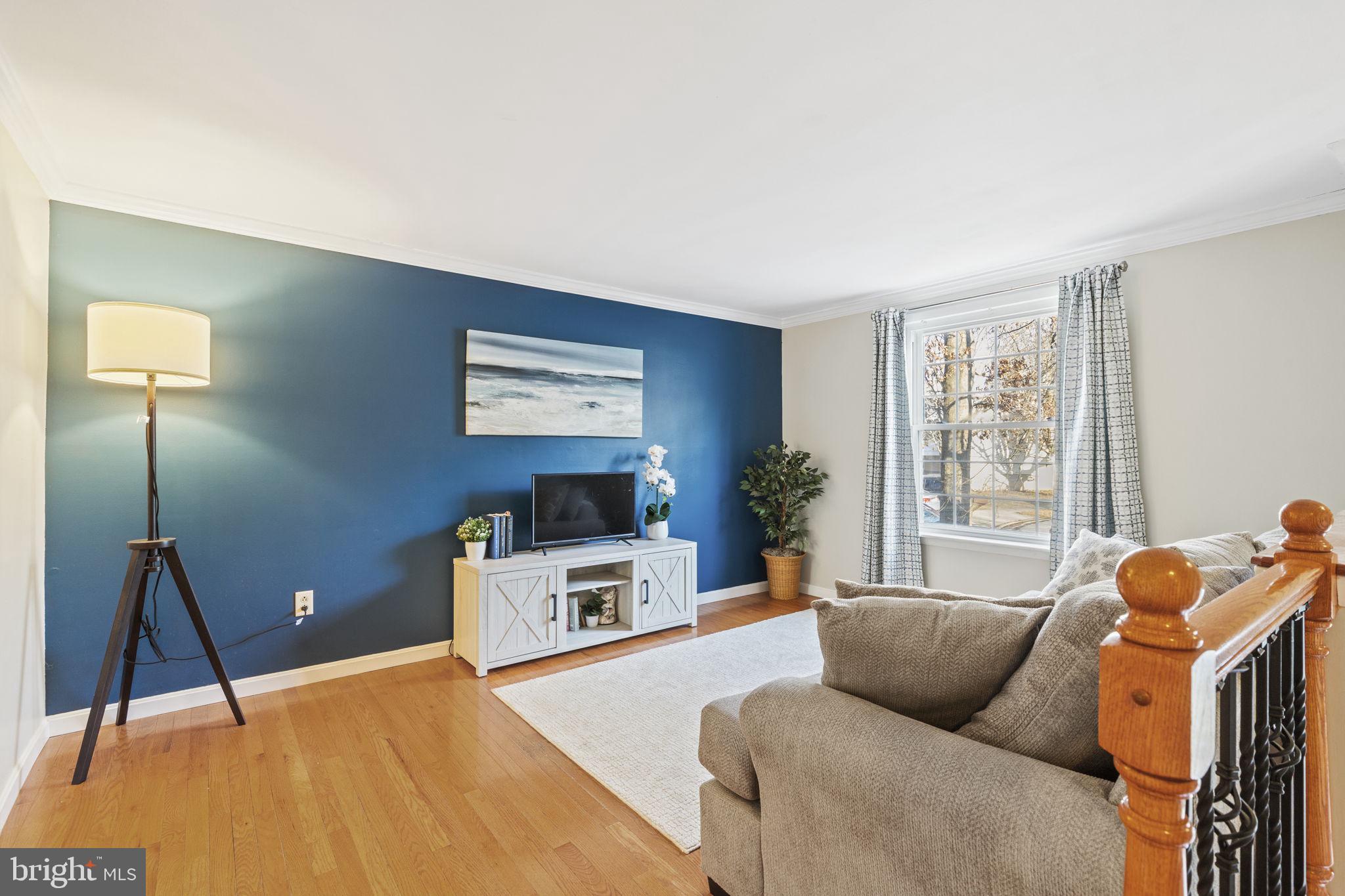 WOODFALL - Residential