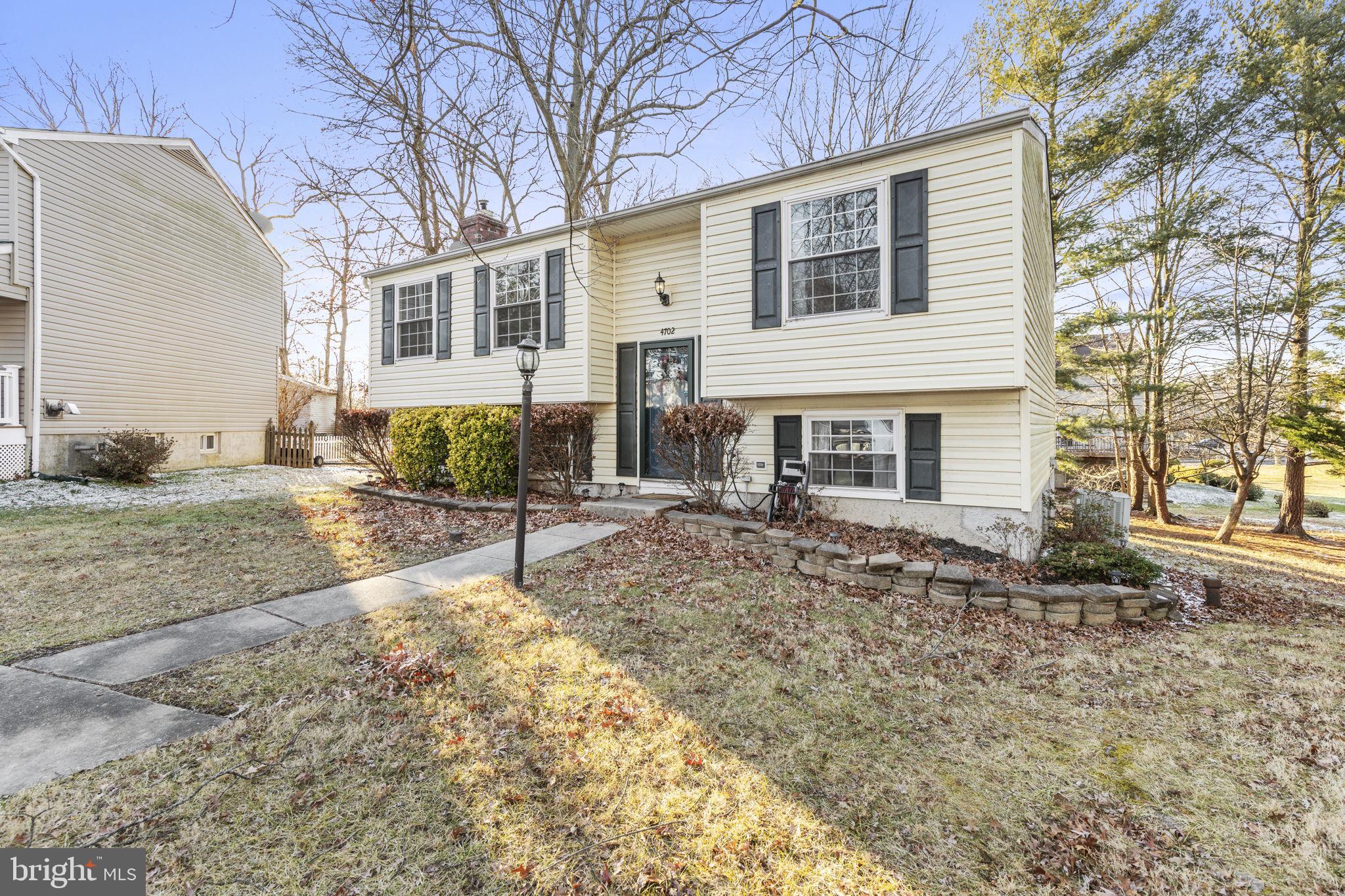 WOODFALL - Residential