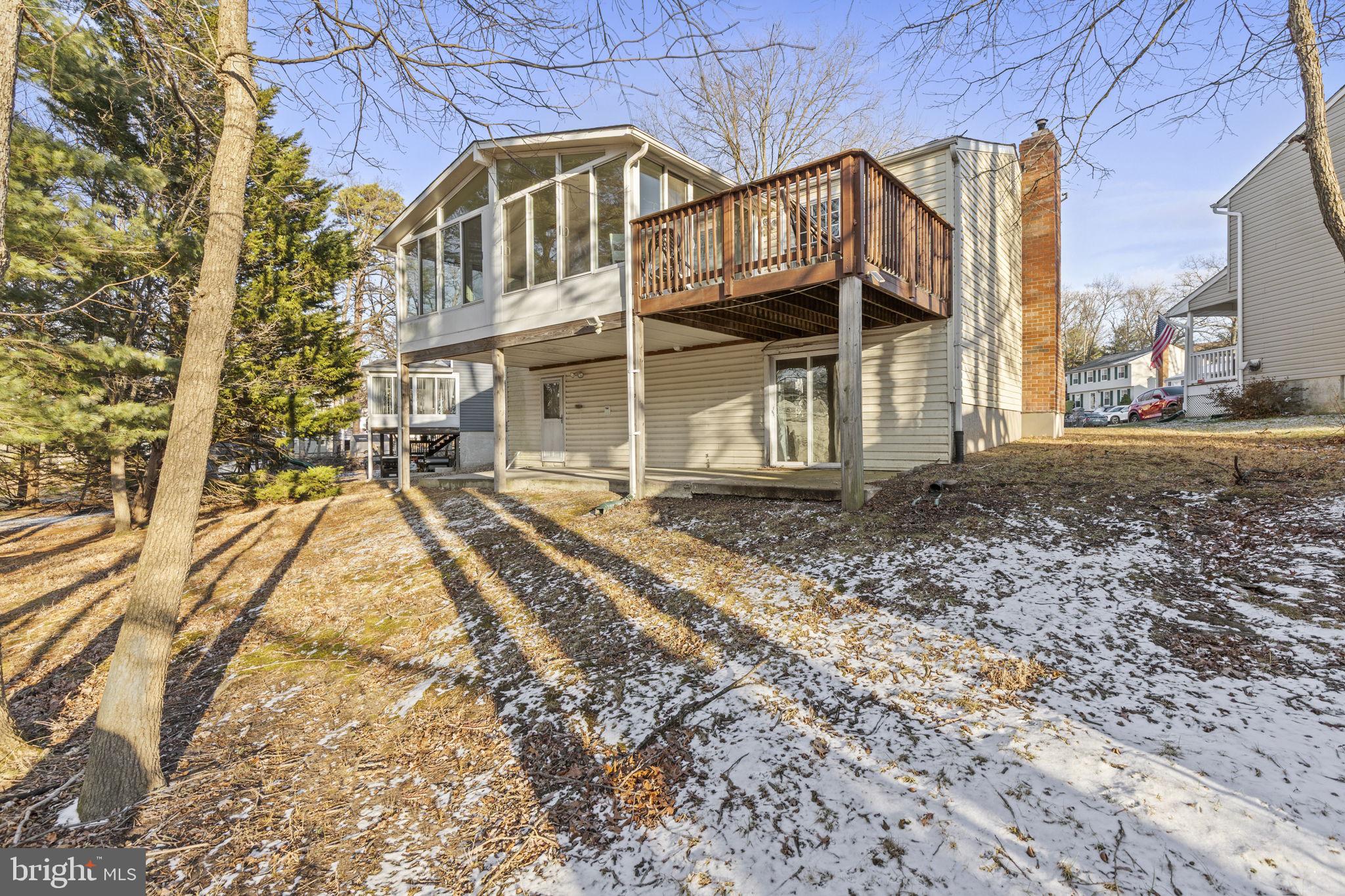 WOODFALL - Residential