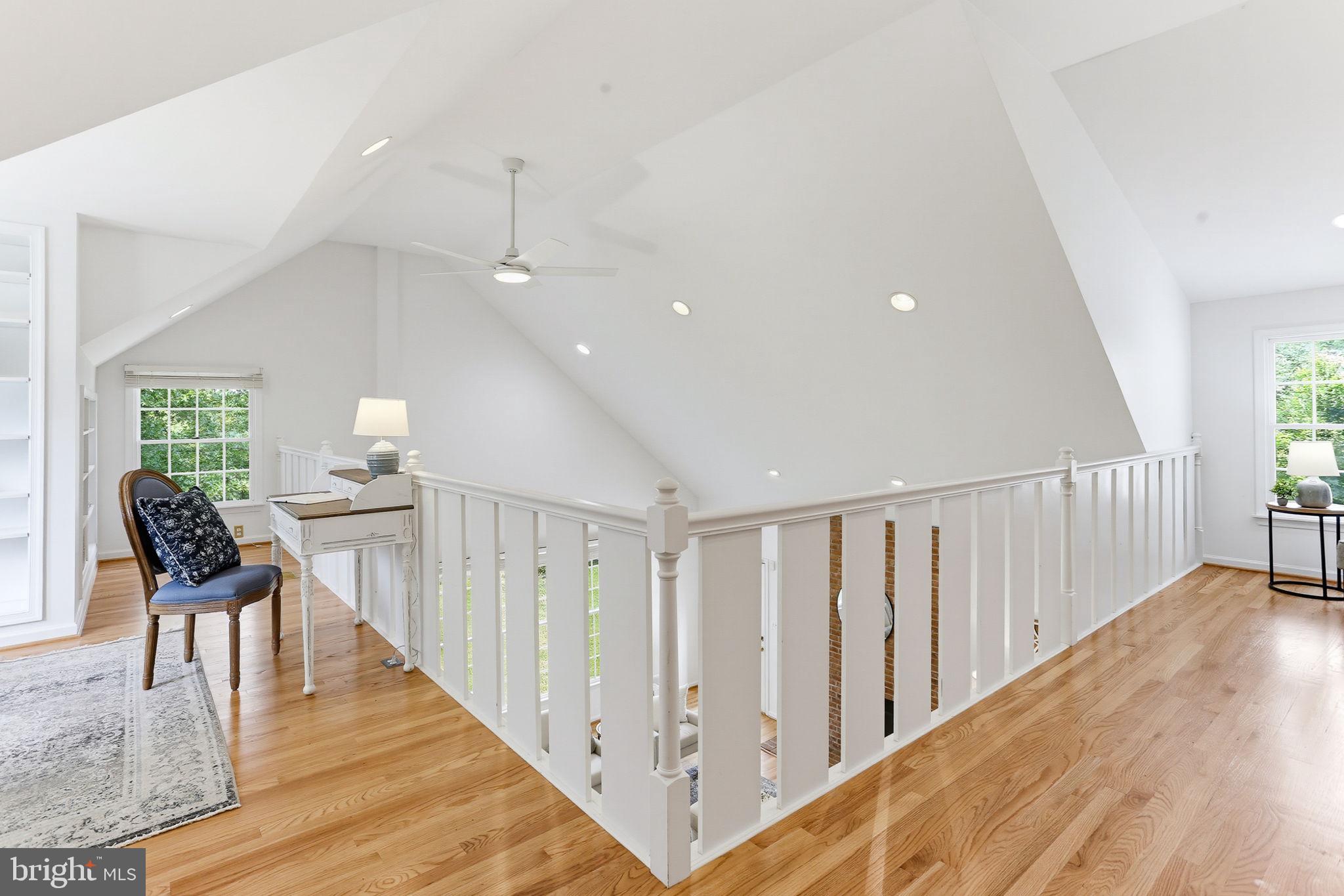 Welcome to 3505 John Carroll Drive, an expansive, beautifully maintain – image 41