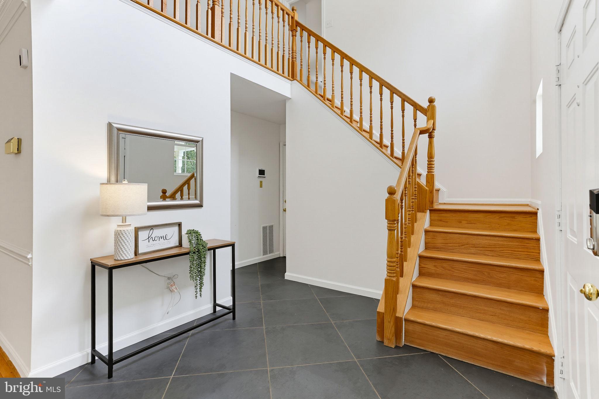 Welcome to 3505 John Carroll Drive, an expansive, beautifully maintain – image 5