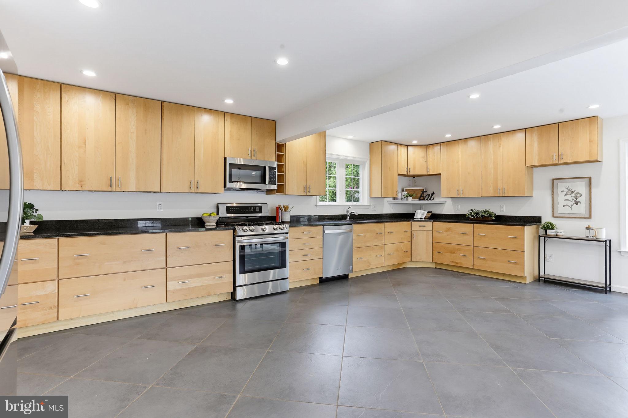 Welcome to 3505 John Carroll Drive, an expansive, beautifully maintain – image 10