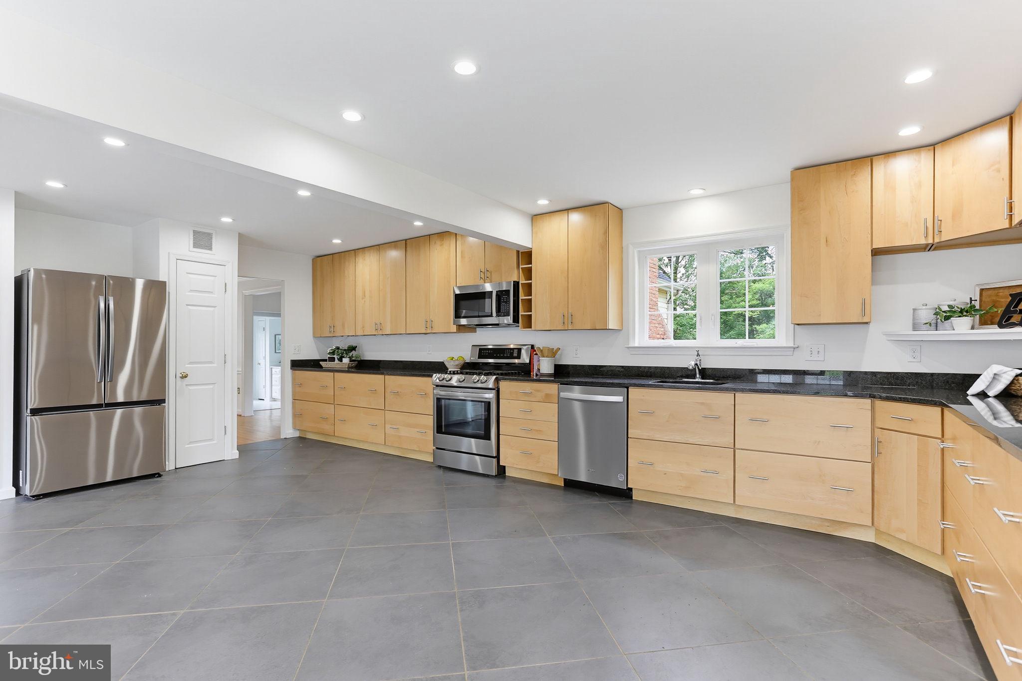 Welcome to 3505 John Carroll Drive, an expansive, beautifully maintain – image 11