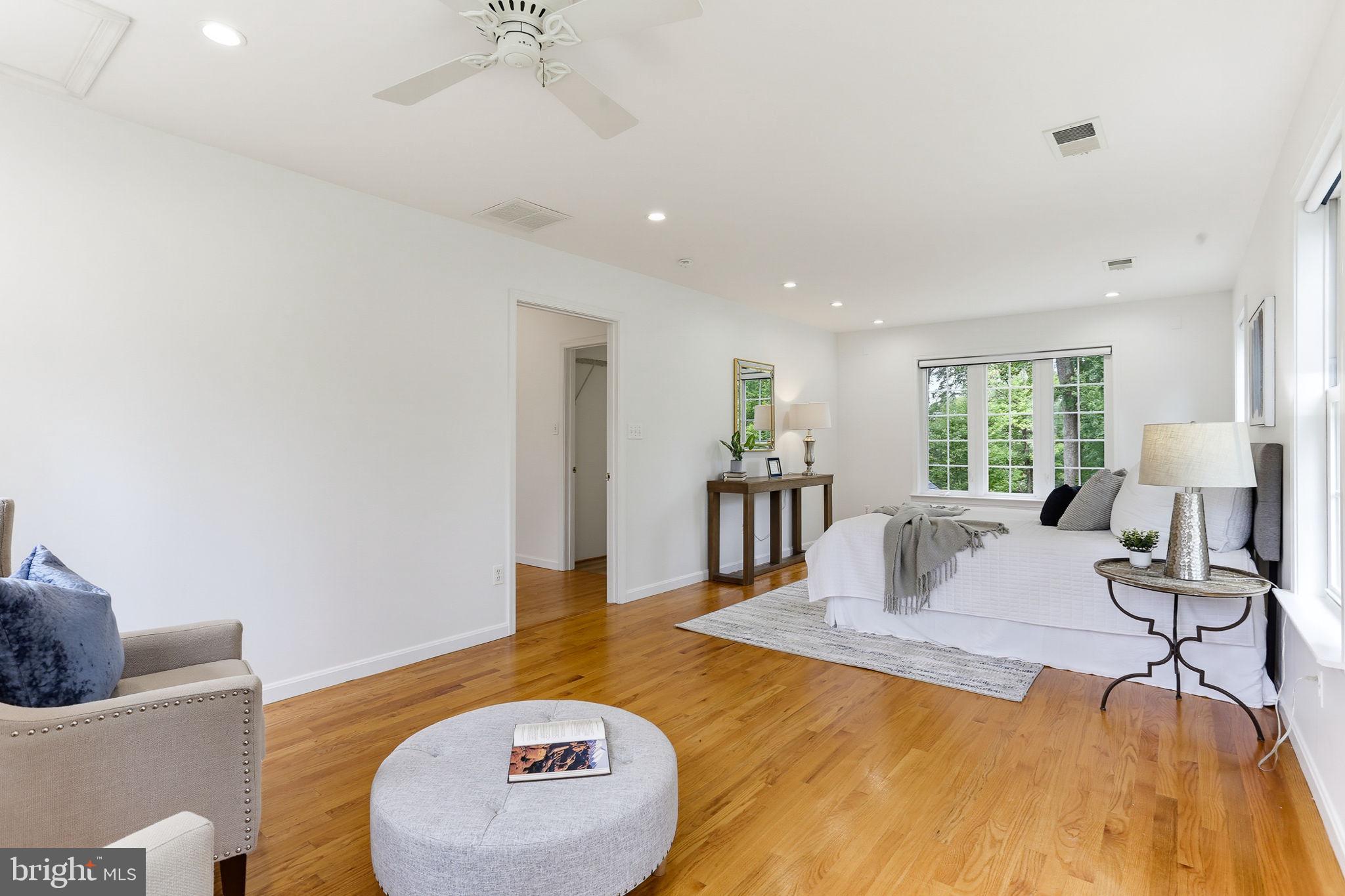 Welcome to 3505 John Carroll Drive, an expansive, beautifully maintain – image 31