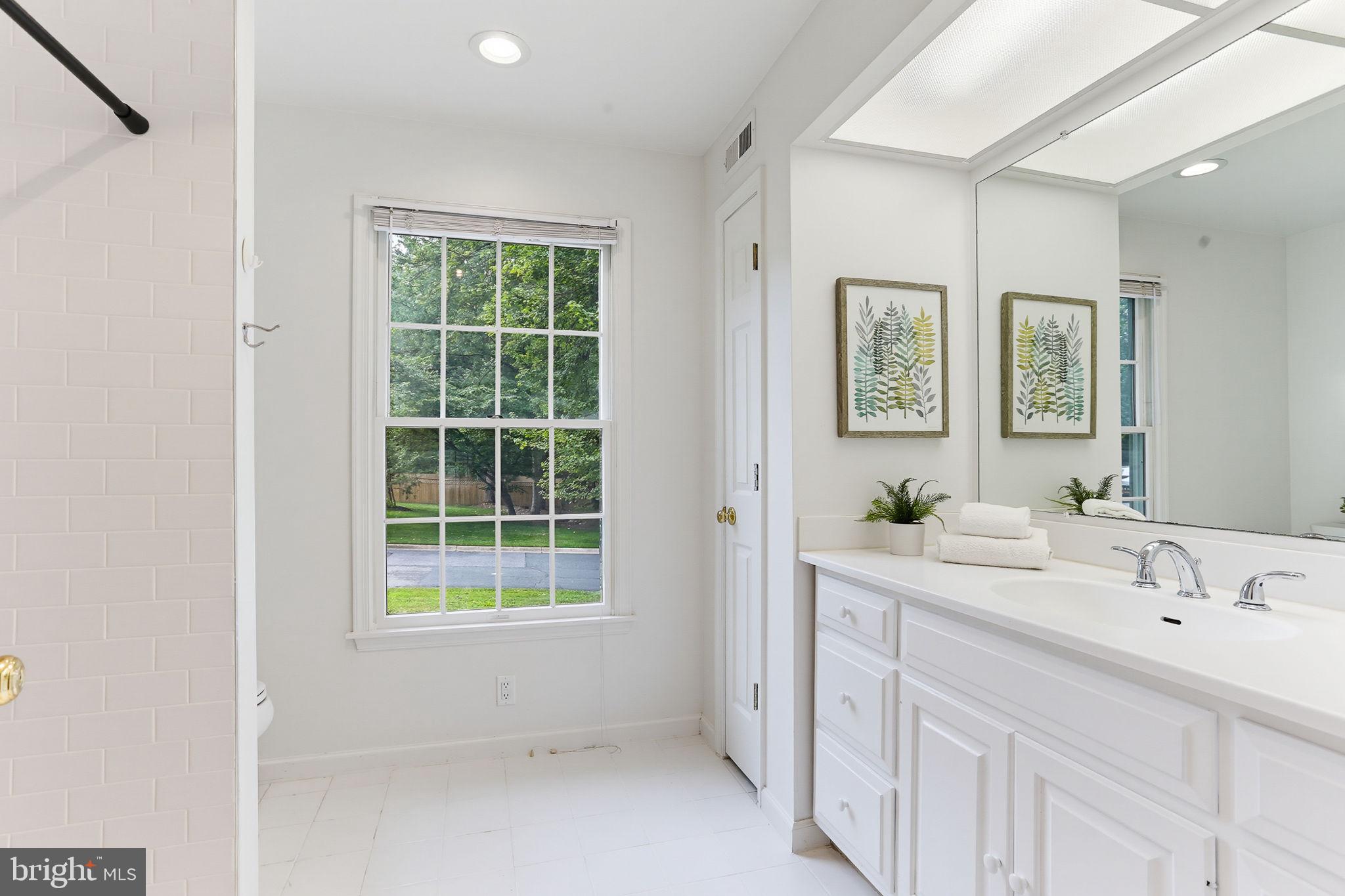 Welcome to 3505 John Carroll Drive, an expansive, beautifully maintain – image 24