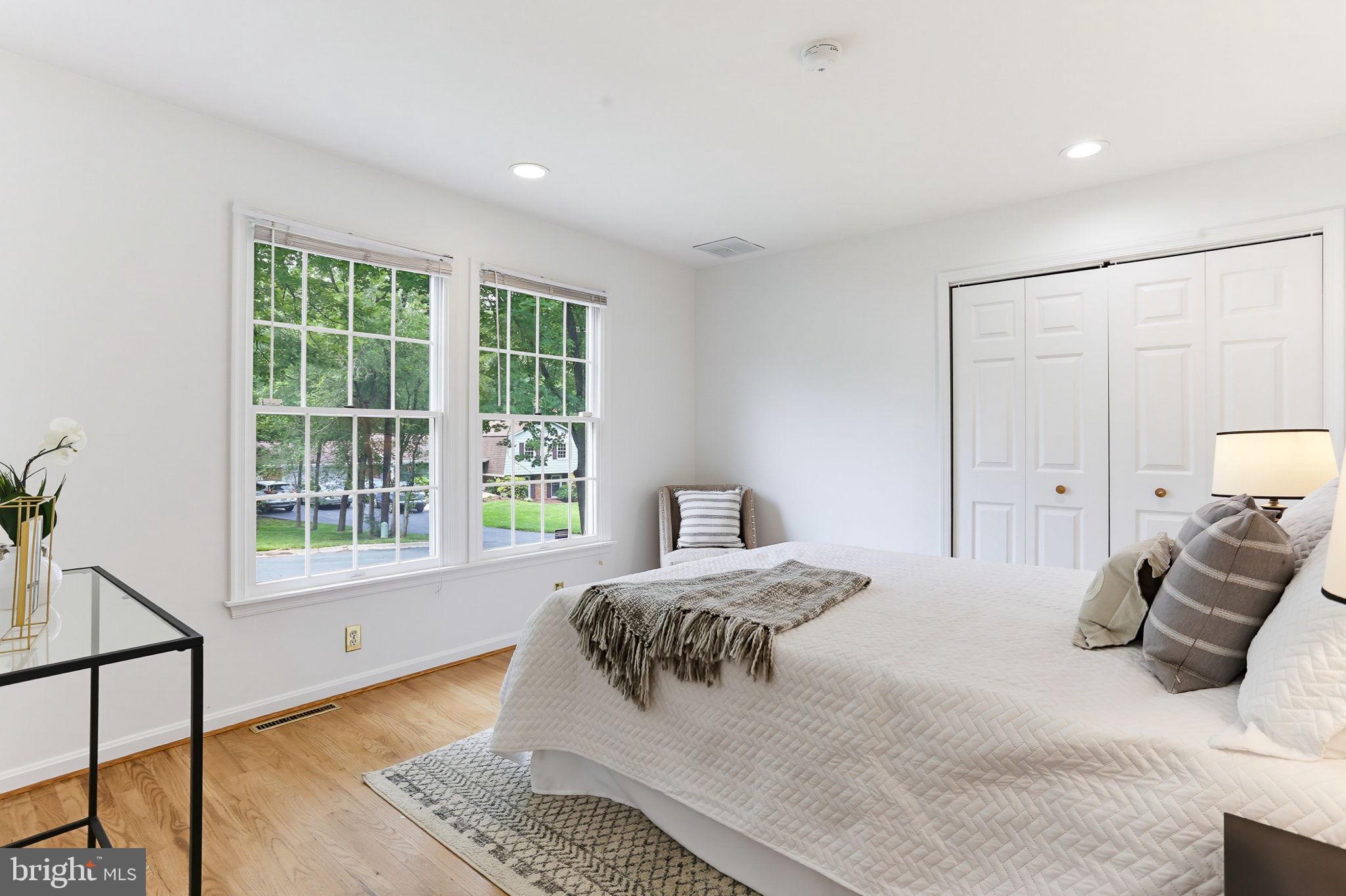 Welcome to 3505 John Carroll Drive, an expansive, beautifully maintain – image 22