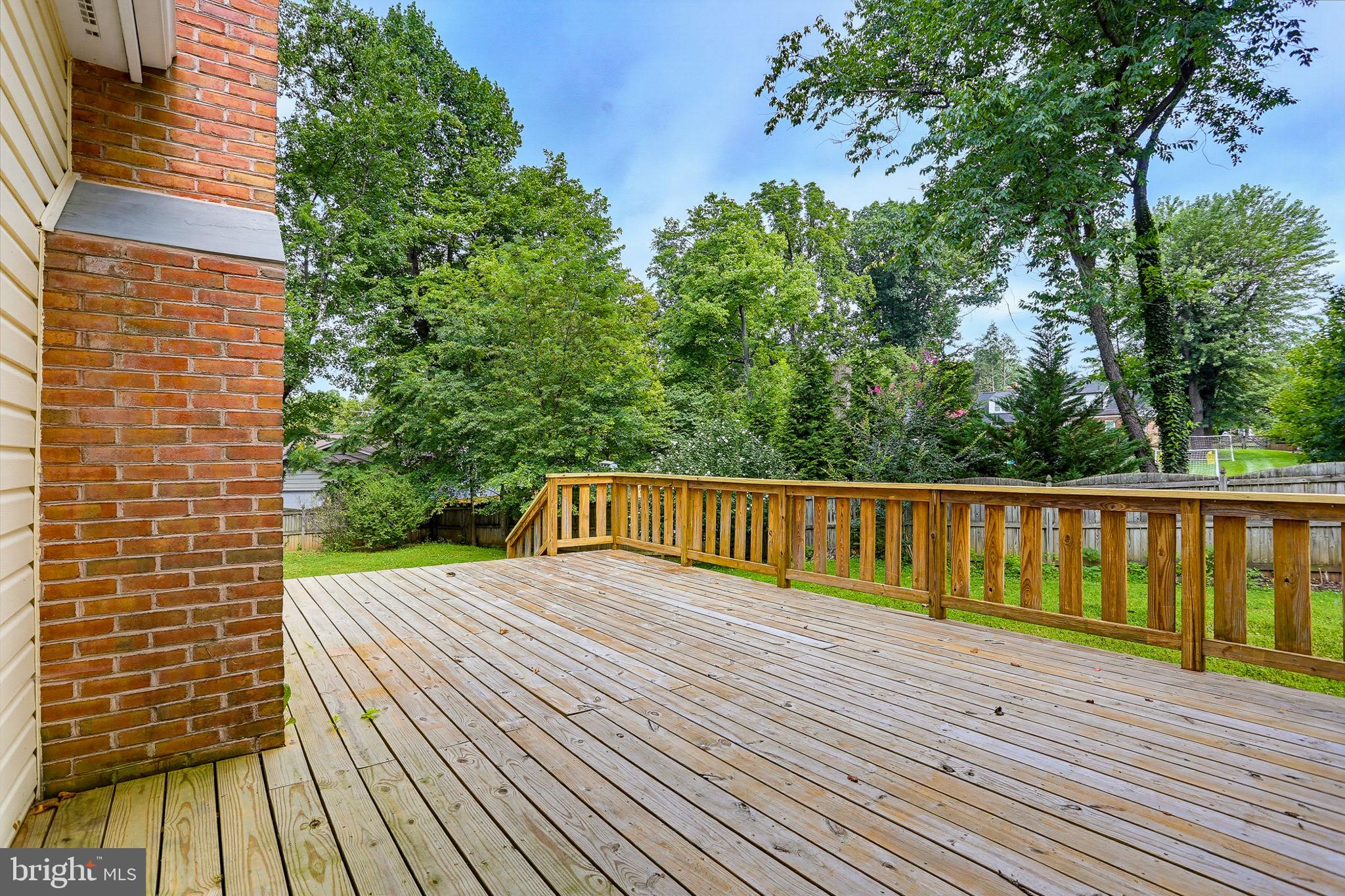 Welcome to 3505 John Carroll Drive, an expansive, beautifully maintain – image 53