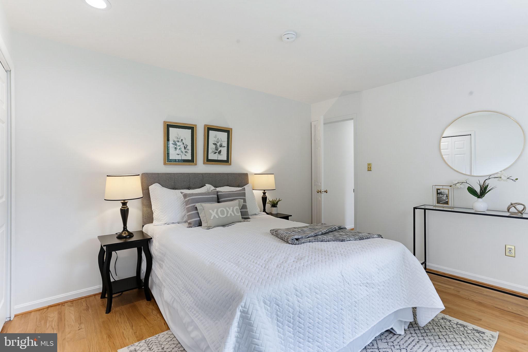Welcome to 3505 John Carroll Drive, an expansive, beautifully maintain – image 23
