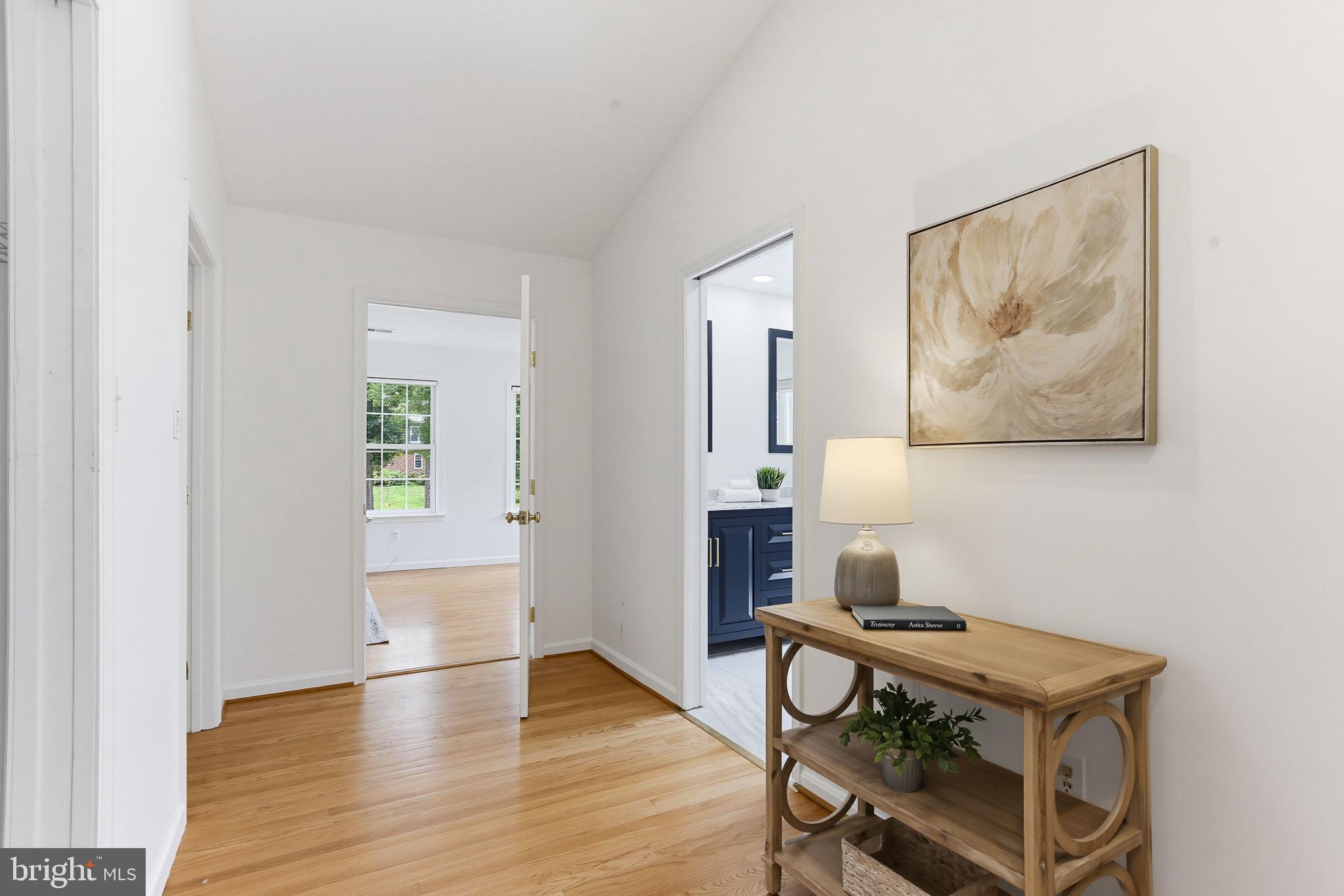 Welcome to 3505 John Carroll Drive, an expansive, beautifully maintain – image 25