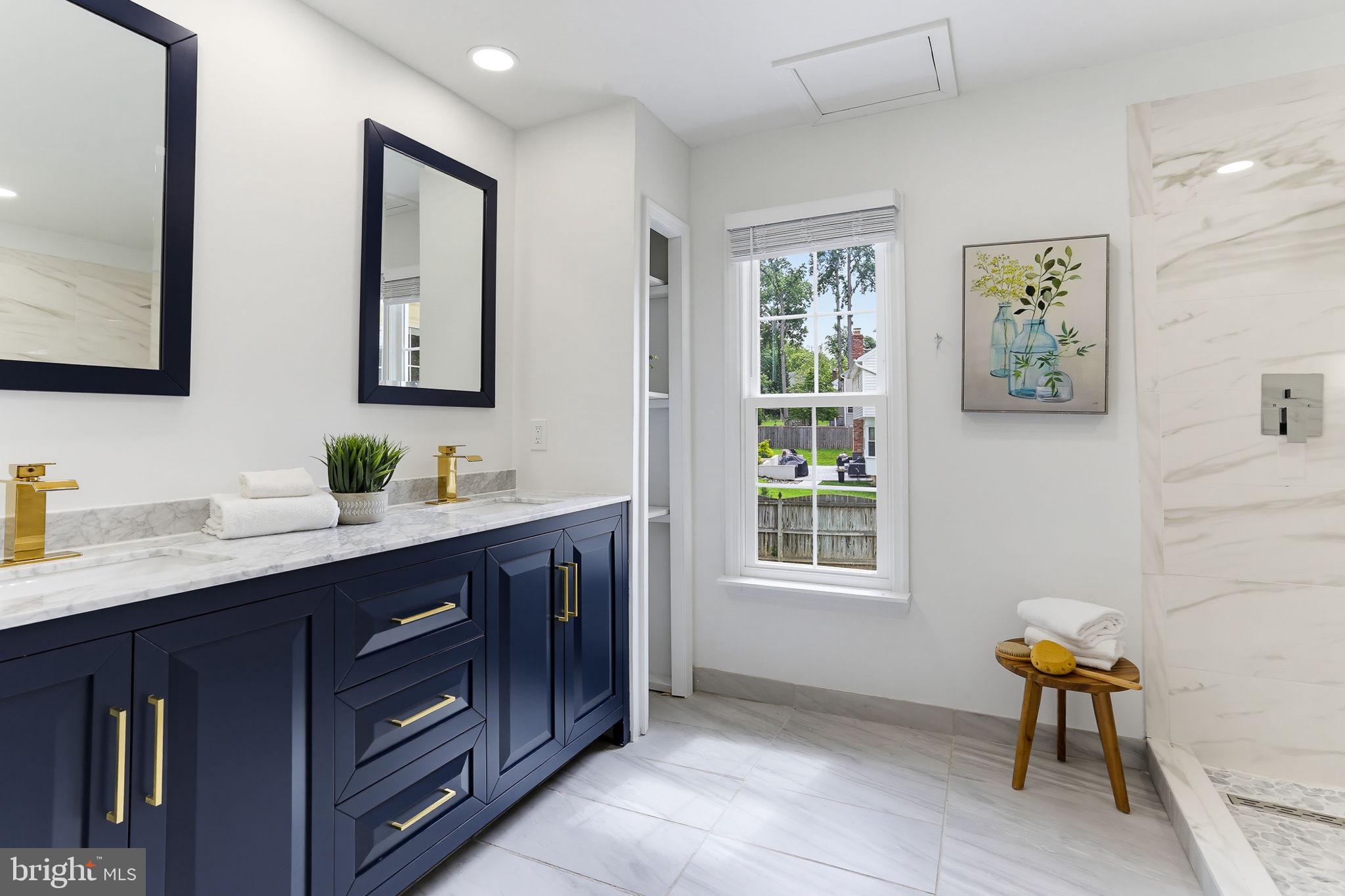 Welcome to 3505 John Carroll Drive, an expansive, beautifully maintain – image 26