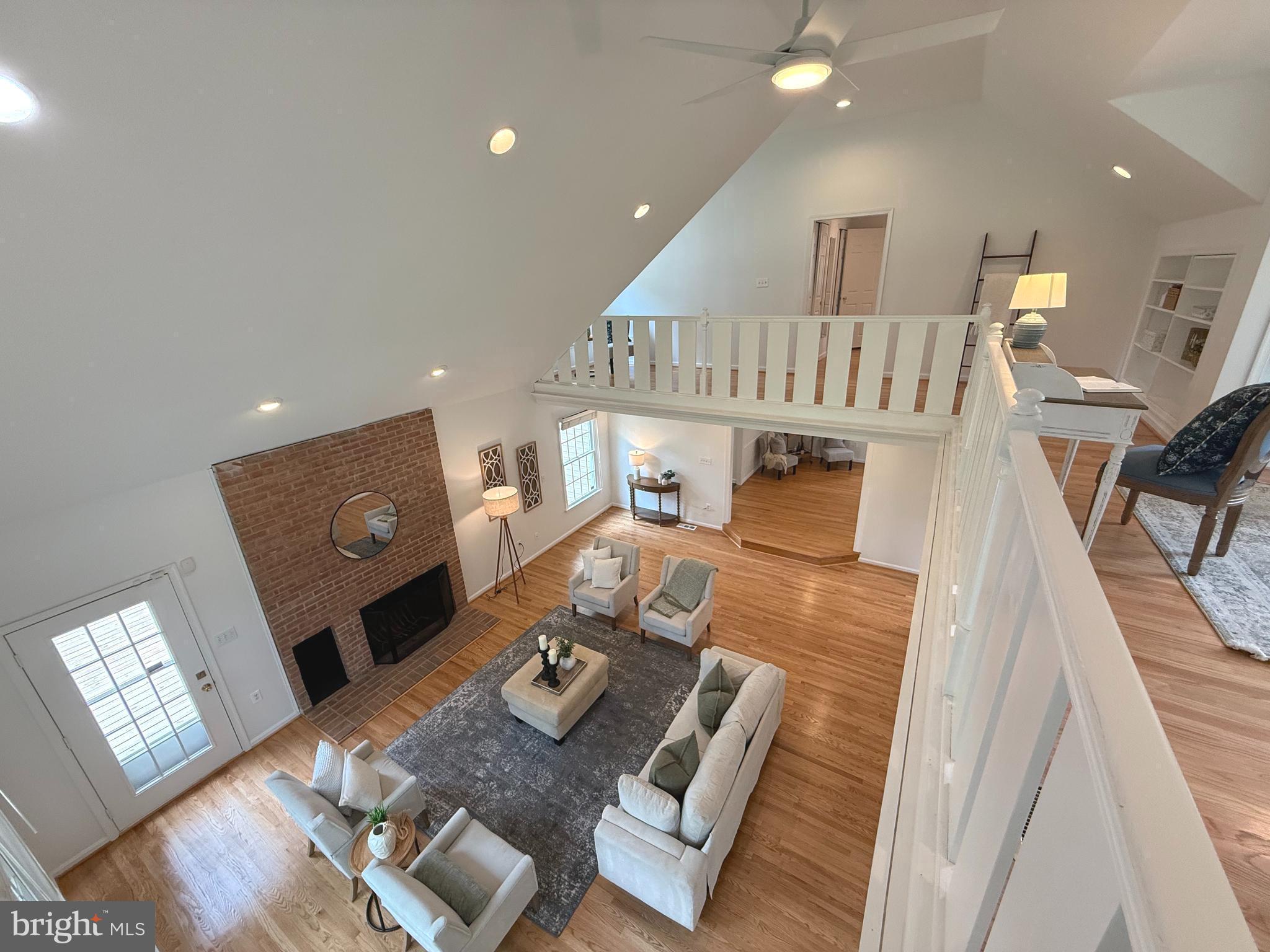 Welcome to 3505 John Carroll Drive, an expansive, beautifully maintain – image 44