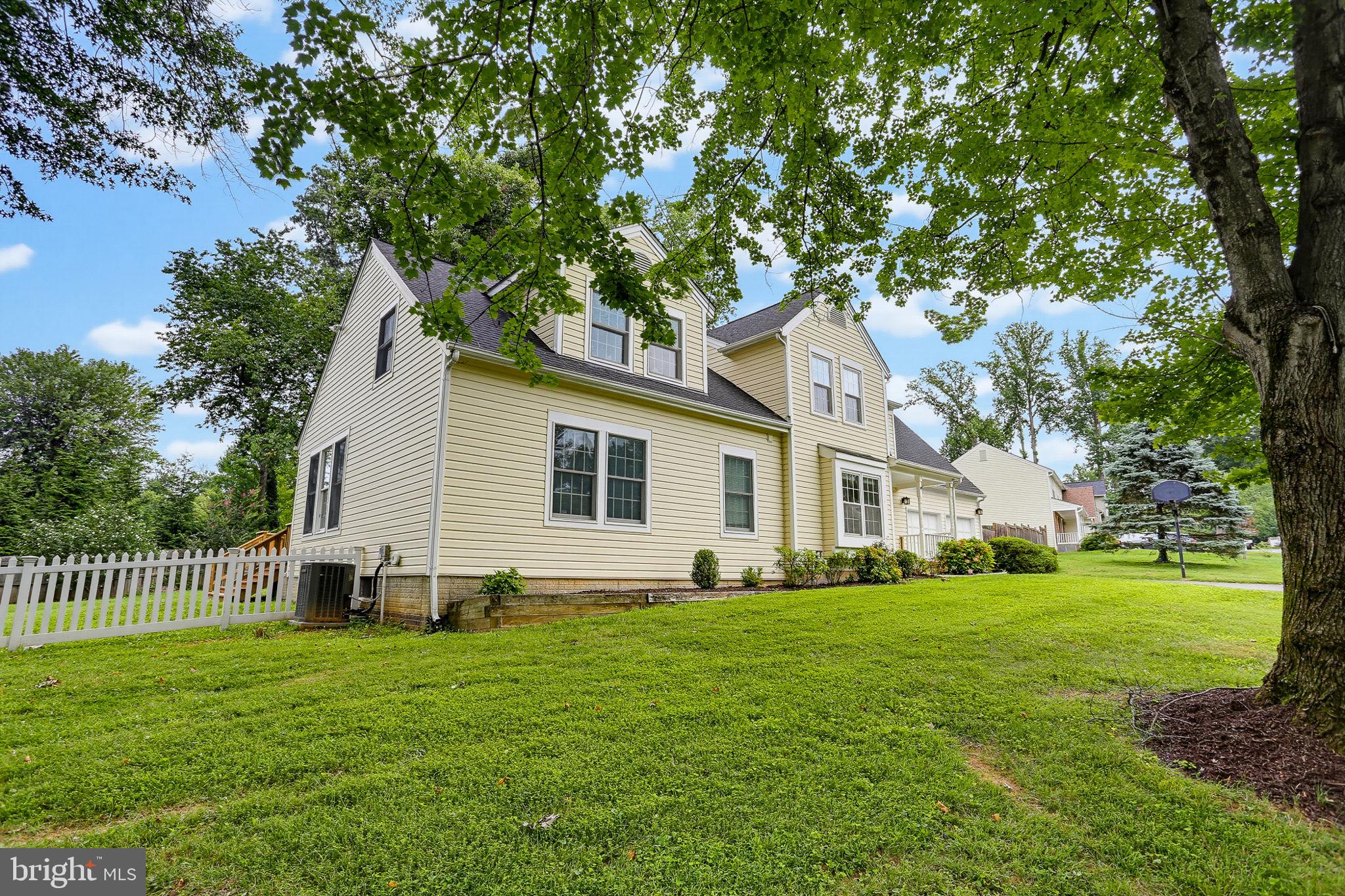 Welcome to 3505 John Carroll Drive, an expansive, beautifully maintain – image 3