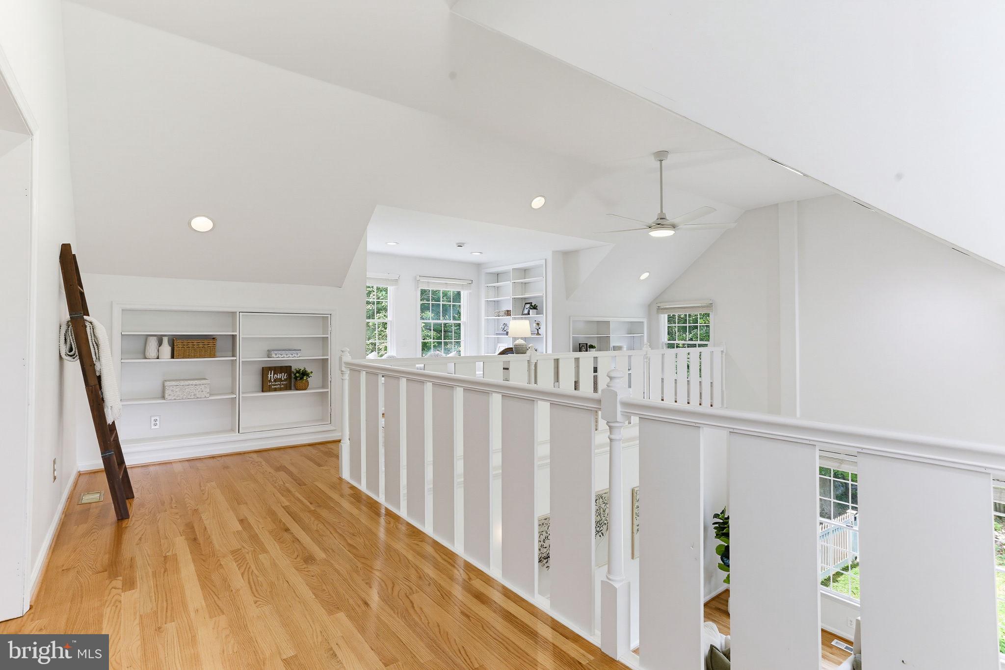 Welcome to 3505 John Carroll Drive, an expansive, beautifully maintain – image 40