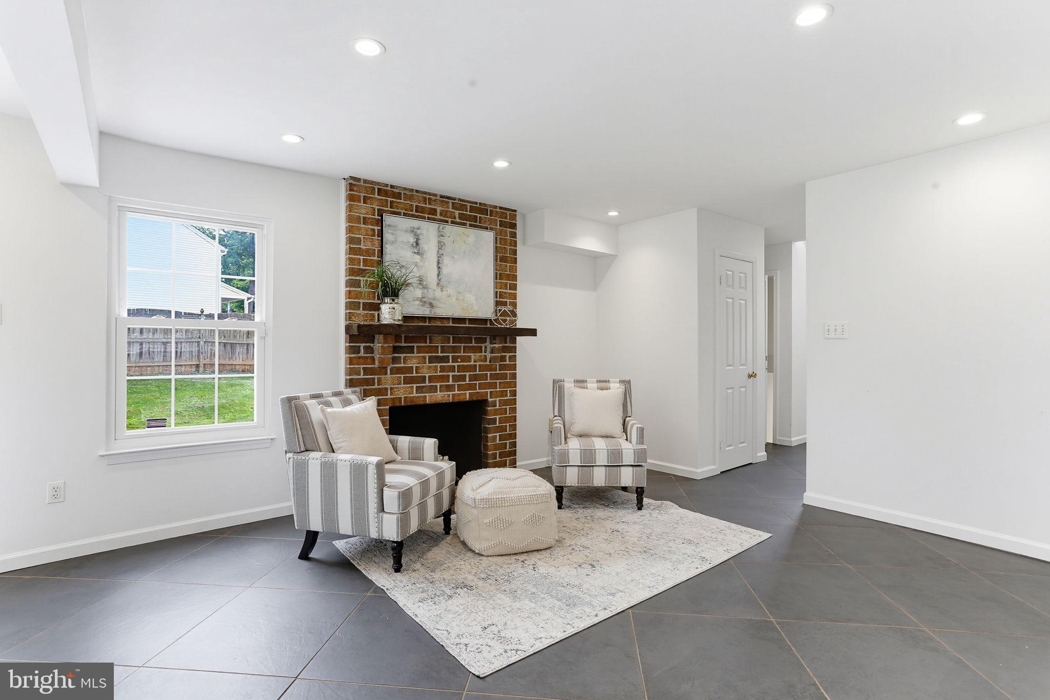 Welcome to 3505 John Carroll Drive, an expansive, beautifully maintain – image 18