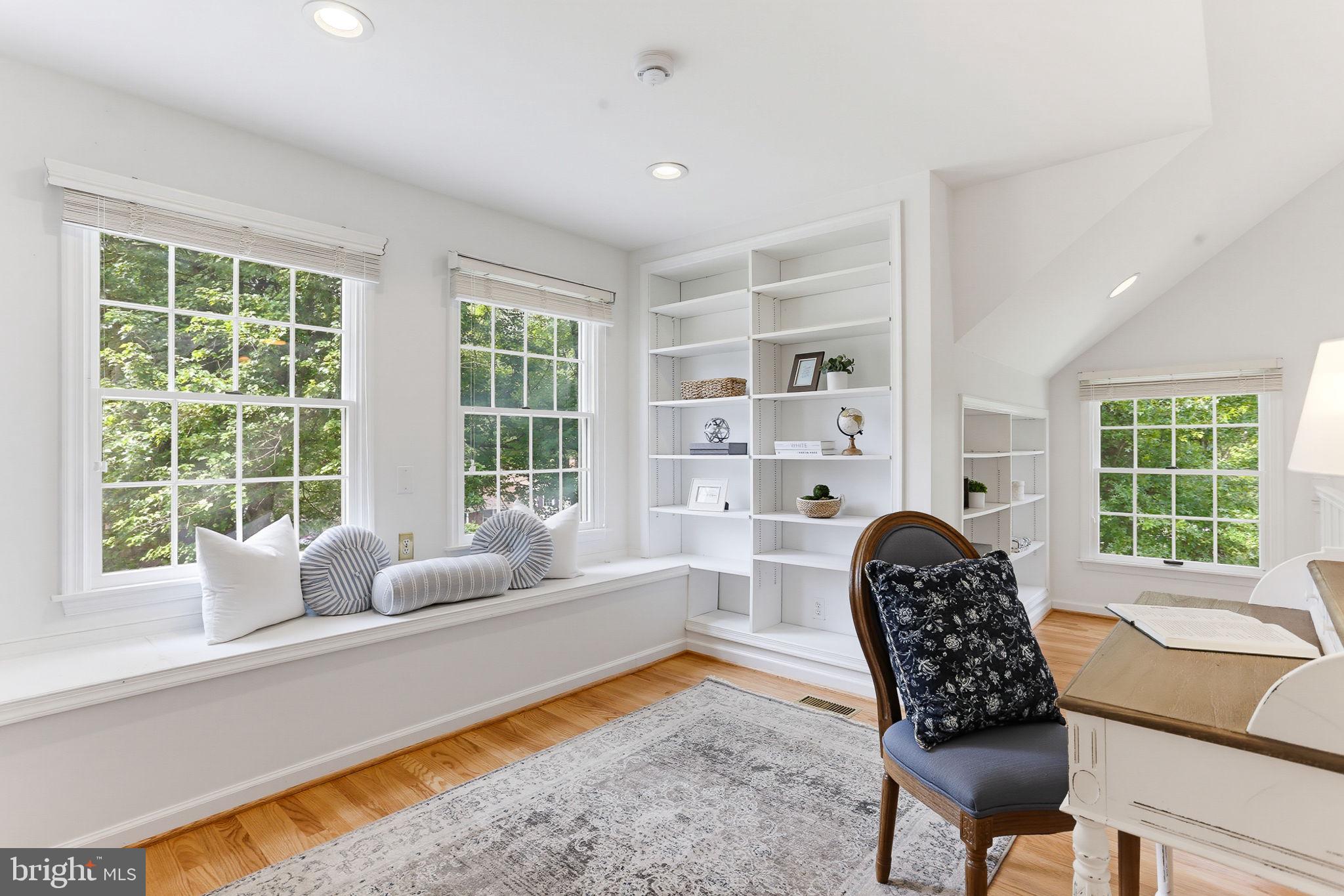 Welcome to 3505 John Carroll Drive, an expansive, beautifully maintain – image 42