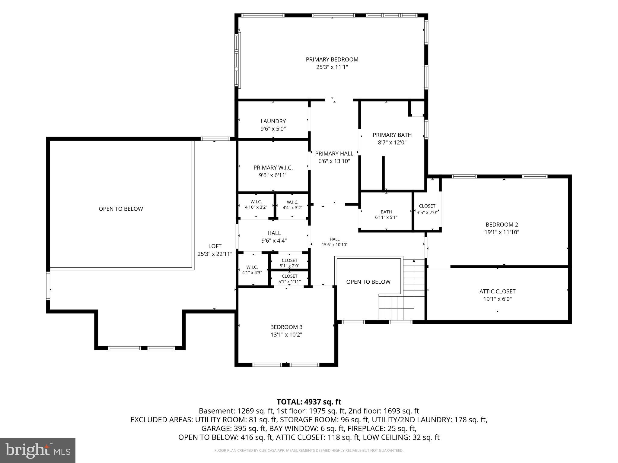 Welcome to 3505 John Carroll Drive, an expansive, beautifully maintain – image 59
