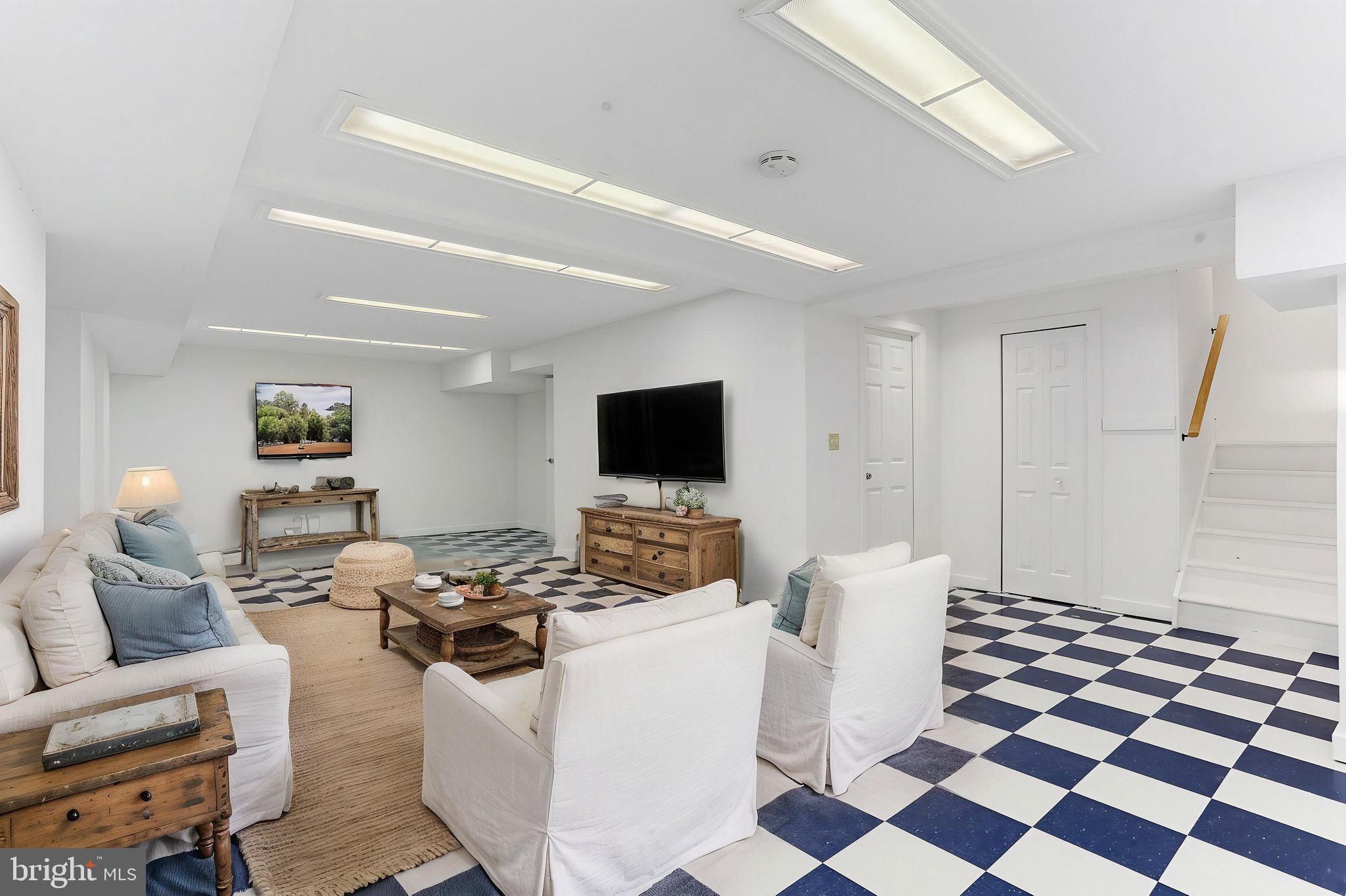 Welcome to 3505 John Carroll Drive, an expansive, beautifully maintain – image 45