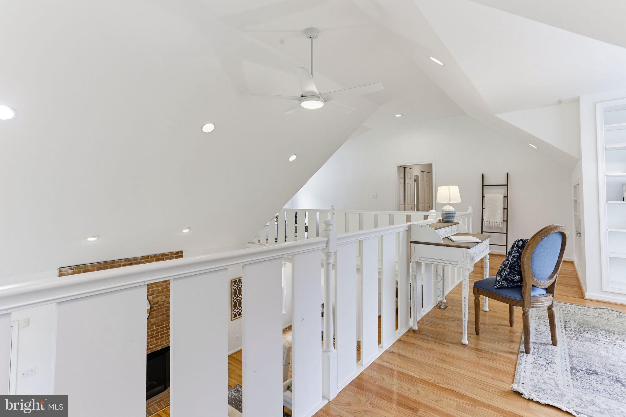 Welcome to 3505 John Carroll Drive, an expansive, beautifully maintain – image 43