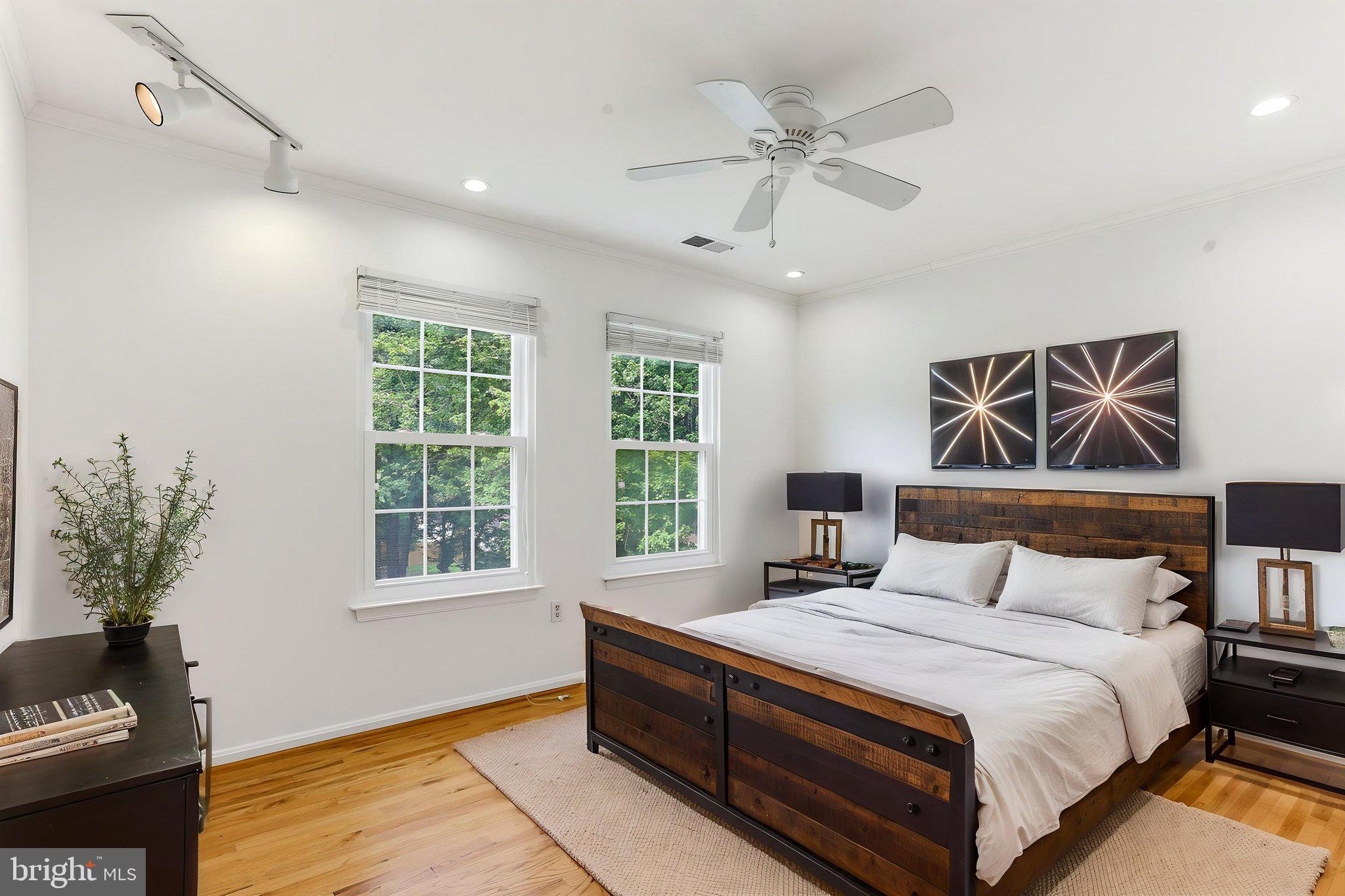 Welcome to 3505 John Carroll Drive, an expansive, beautifully maintain – image 35