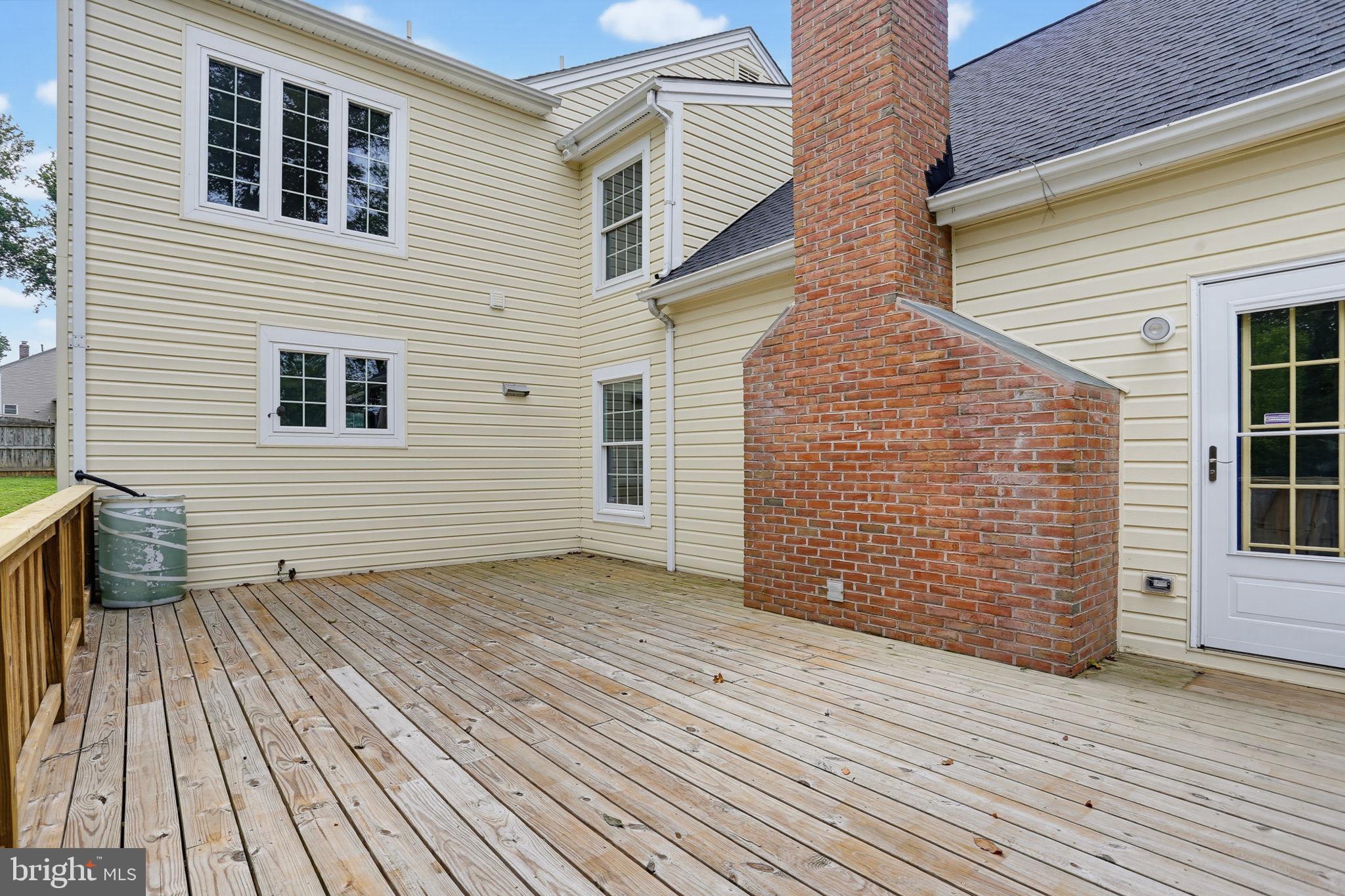 Welcome to 3505 John Carroll Drive, an expansive, beautifully maintain – image 52