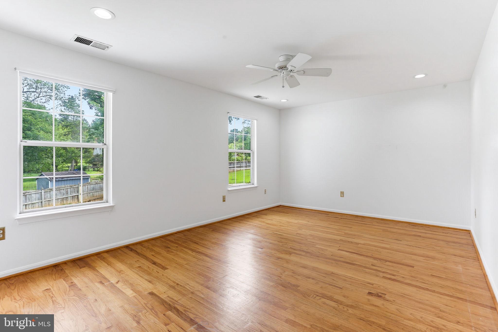 Welcome to 3505 John Carroll Drive, an expansive, beautifully maintain – image 33