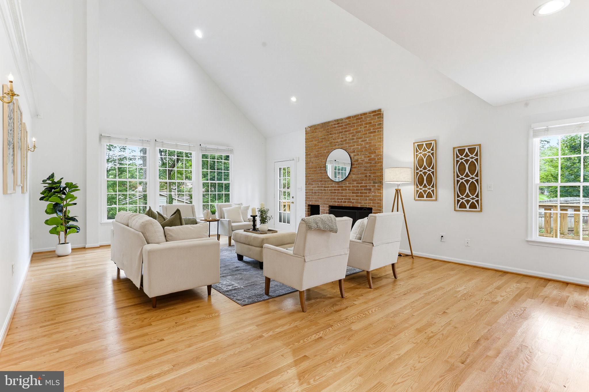 Welcome to 3505 John Carroll Drive, an expansive, beautifully maintain – image 20