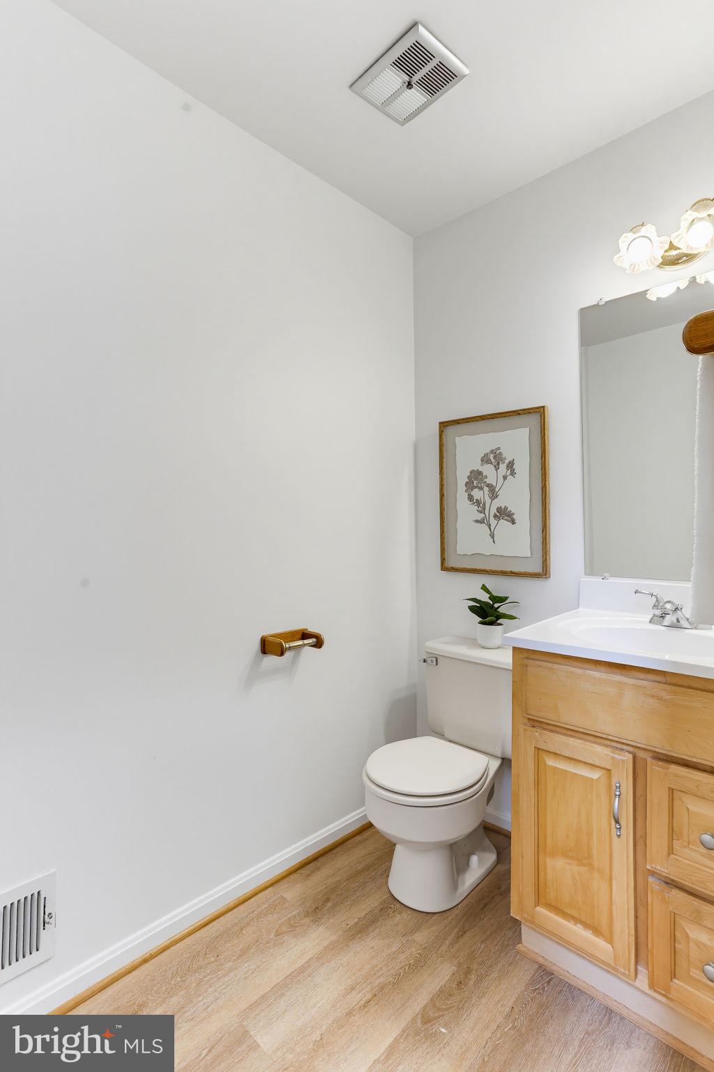 Welcome to 3505 John Carroll Drive, an expansive, beautifully maintain – image 19